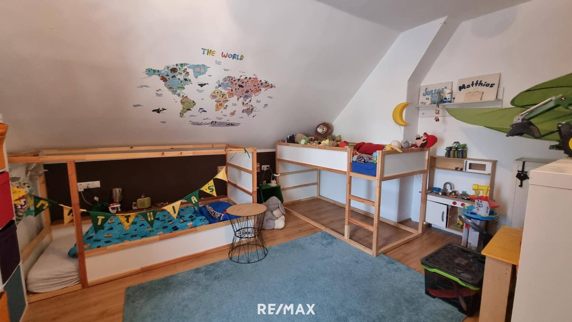 OG Kinderzimmer I