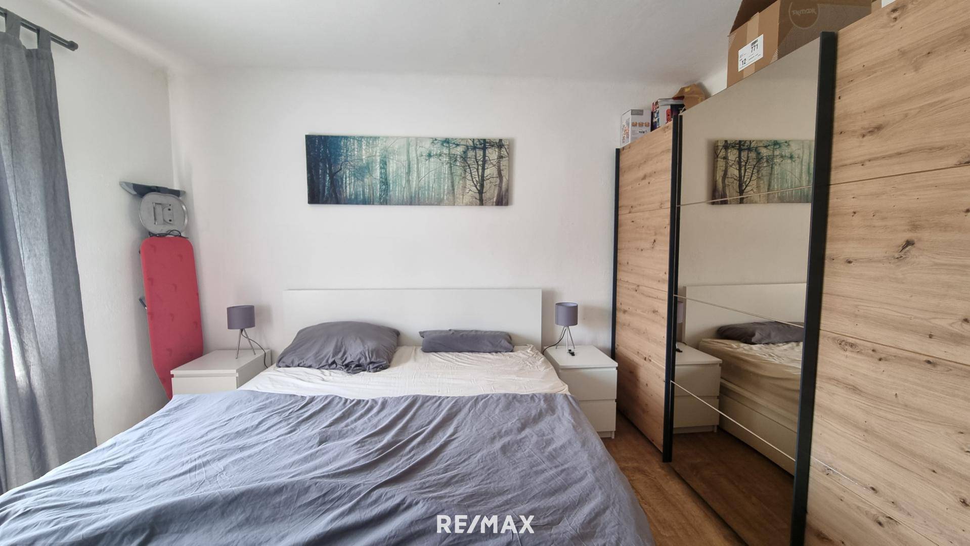 EG Schlafzimmer