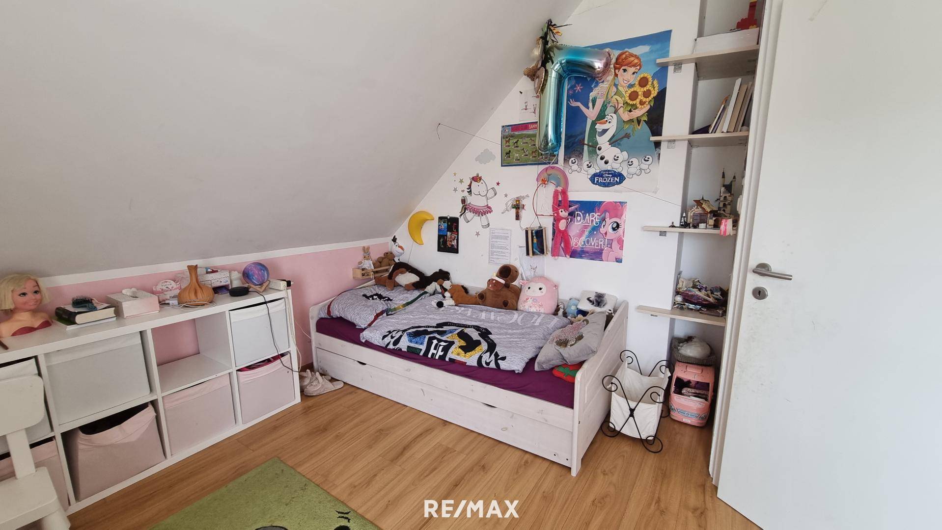 OG Kinderzimmer II