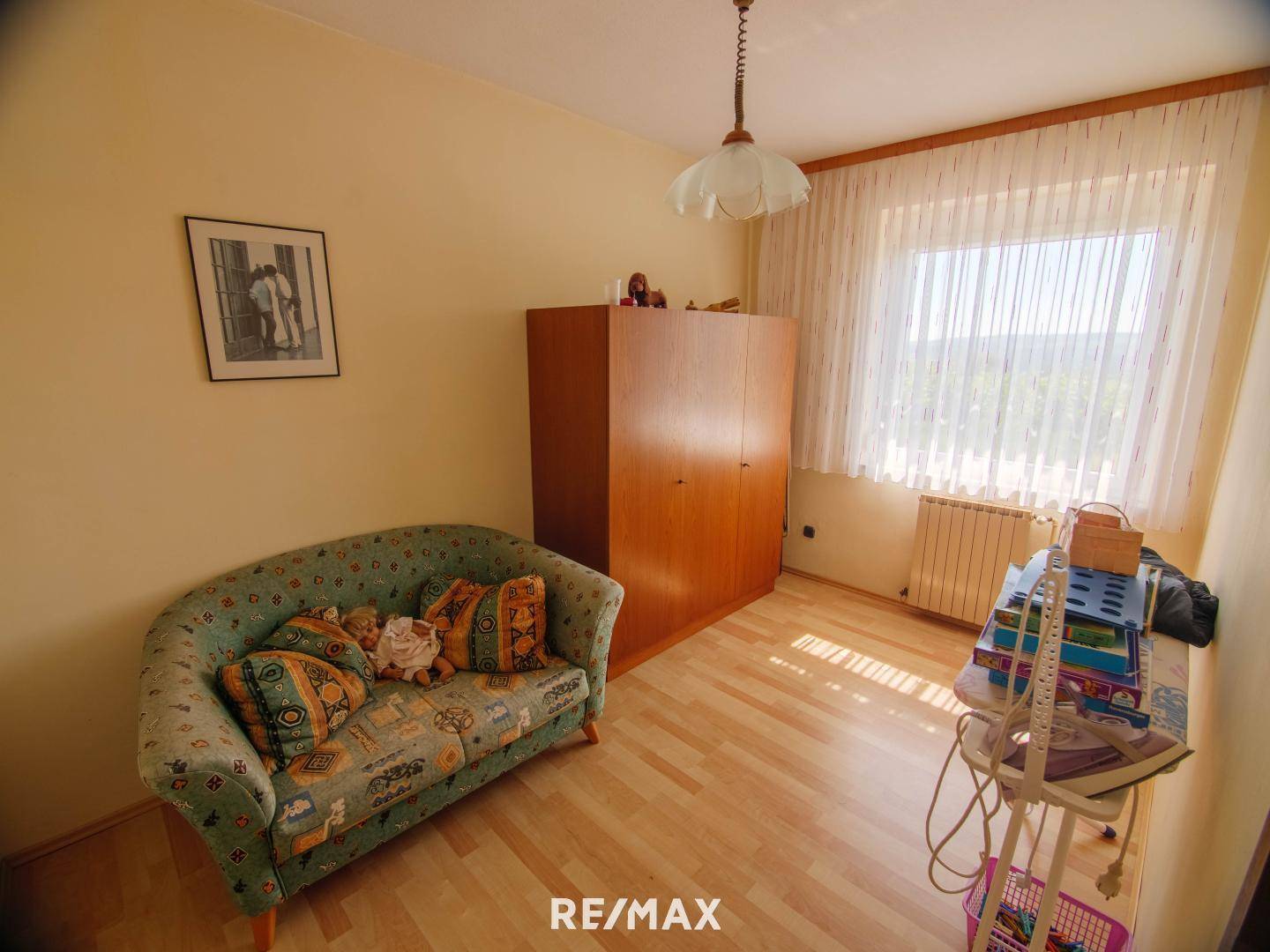 18.) Zimmer OG