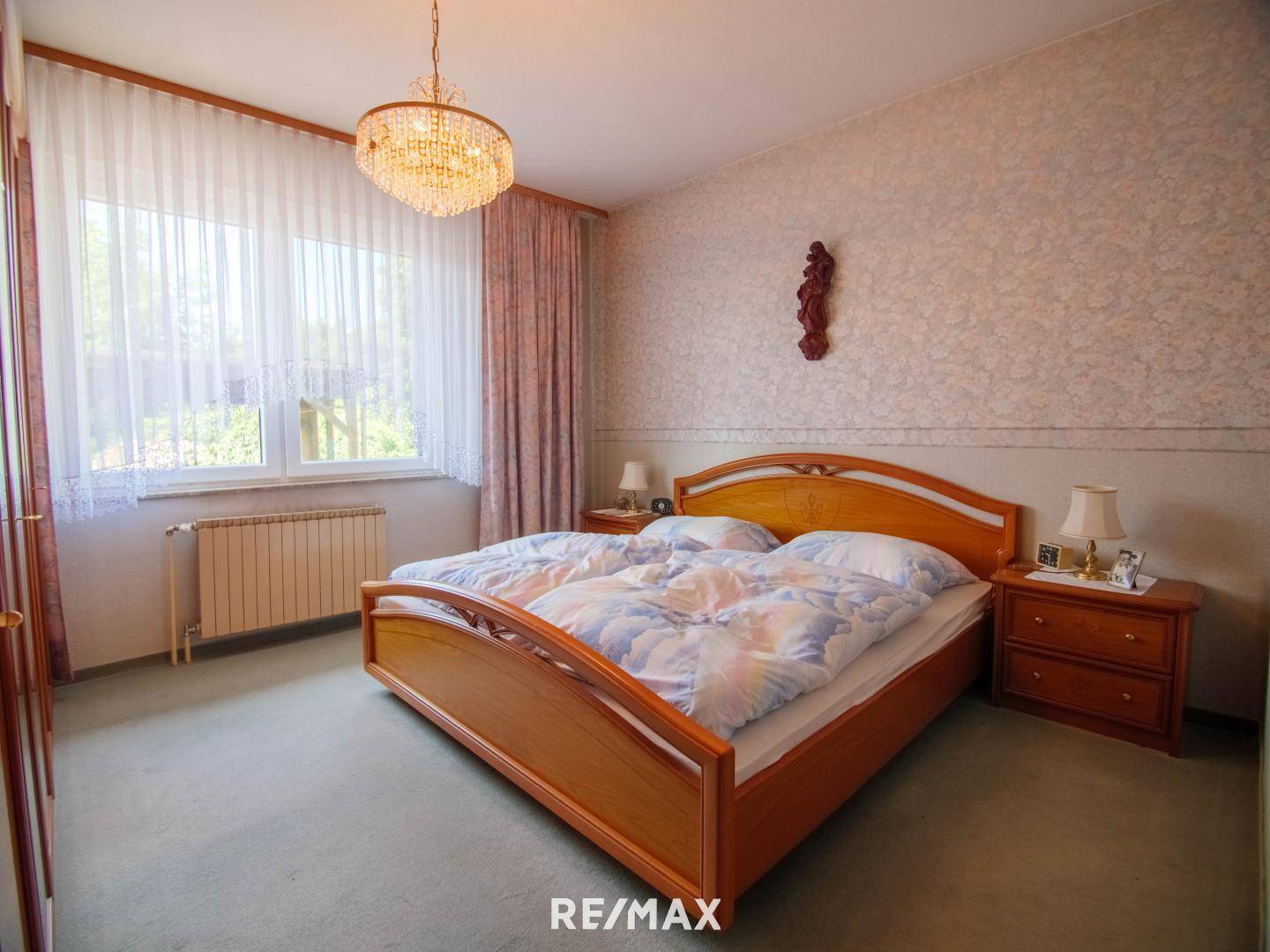 5.) Schlafzimmer OG