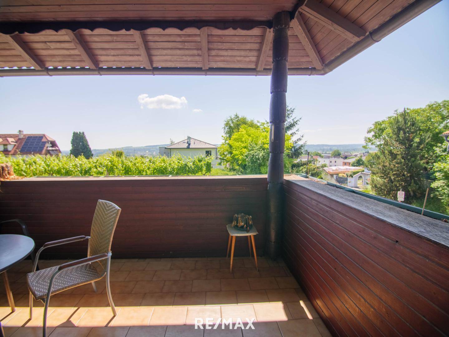 21.) Terrasse OG