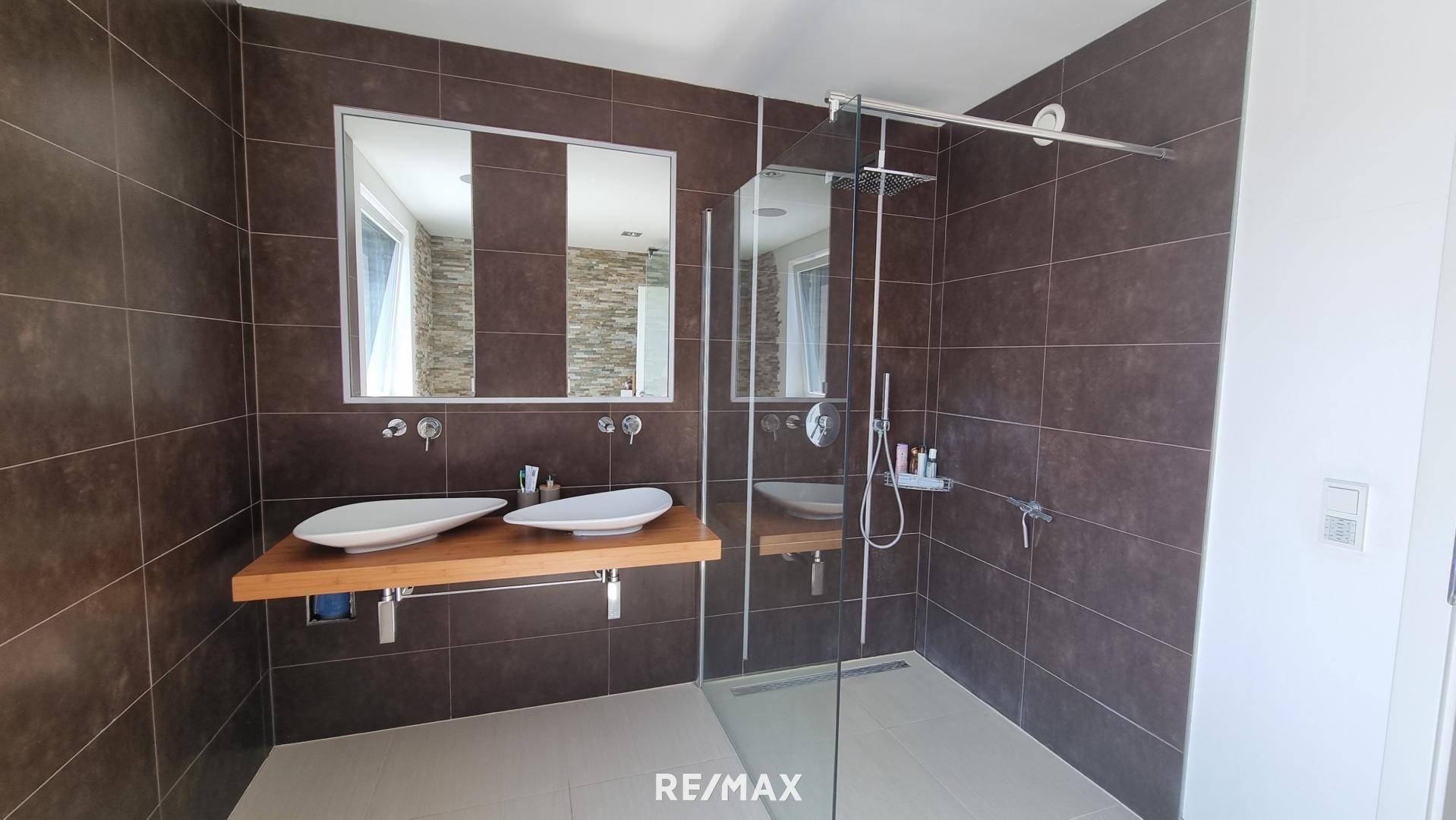 OG Badezimmer