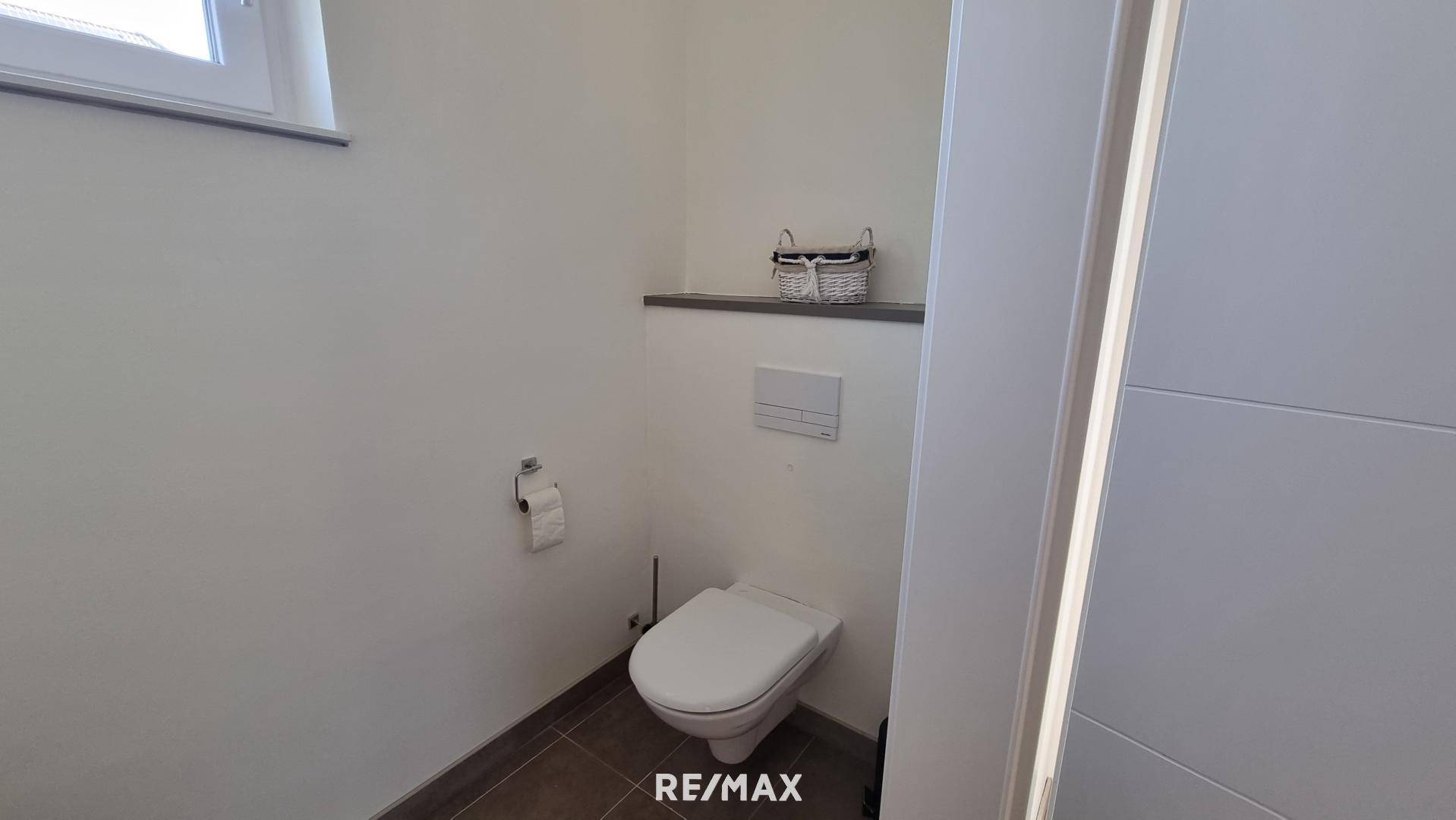 EG Gäste WC