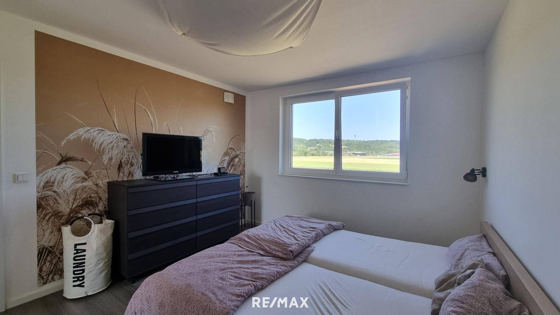 OG Schlafzimmer