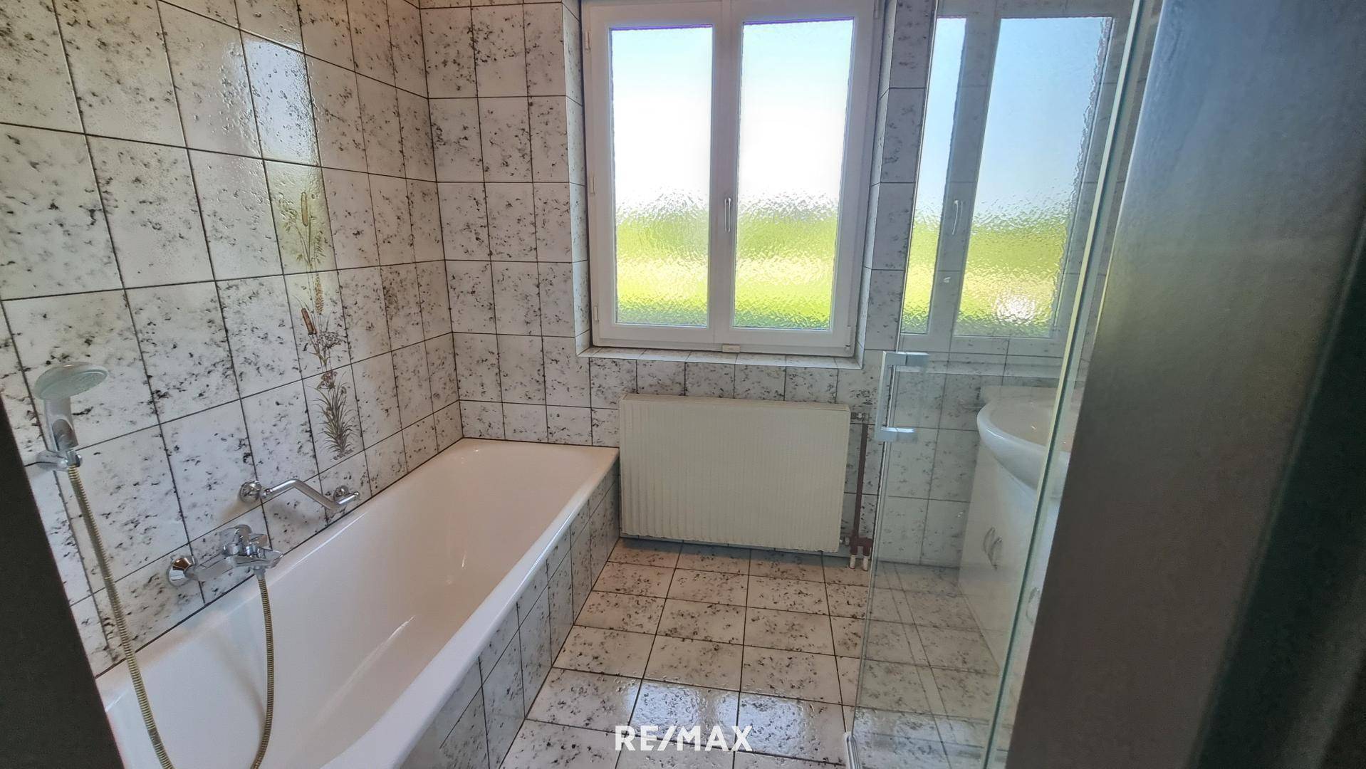 EG Badezimmer