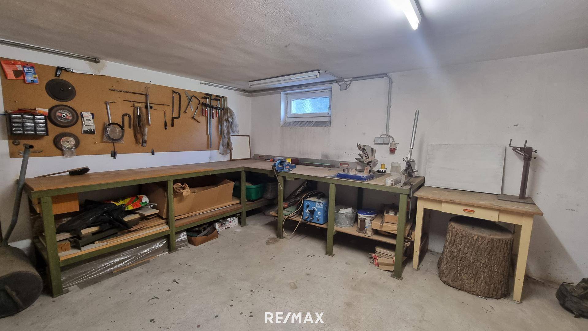 KG Werkstatt
