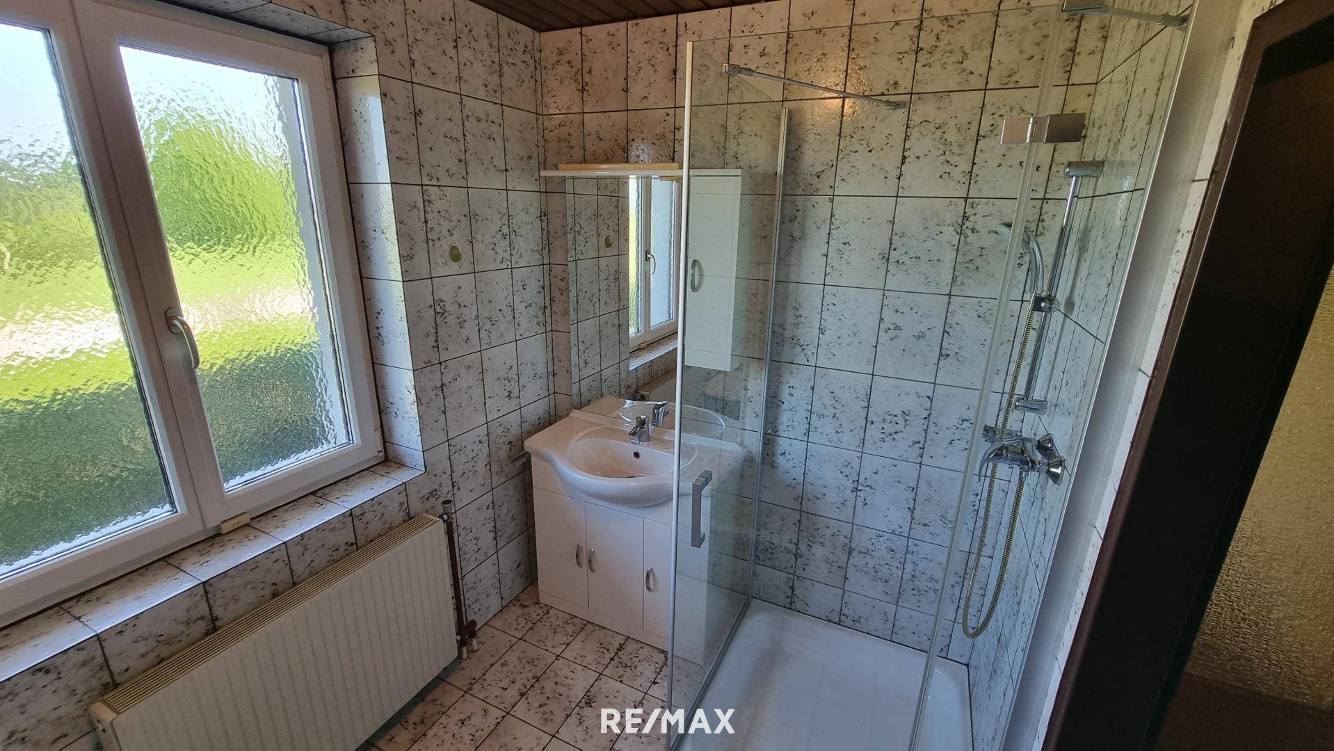 EG Badezimmer
