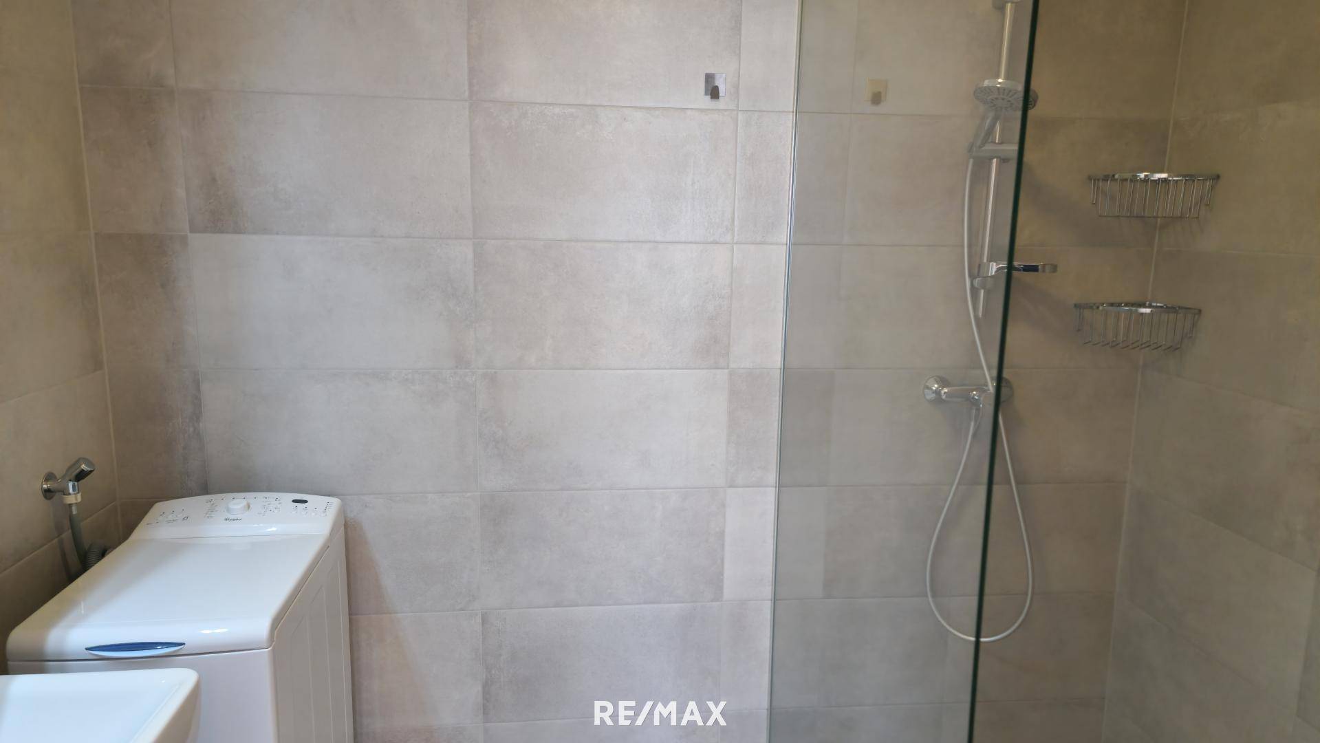 Dusche