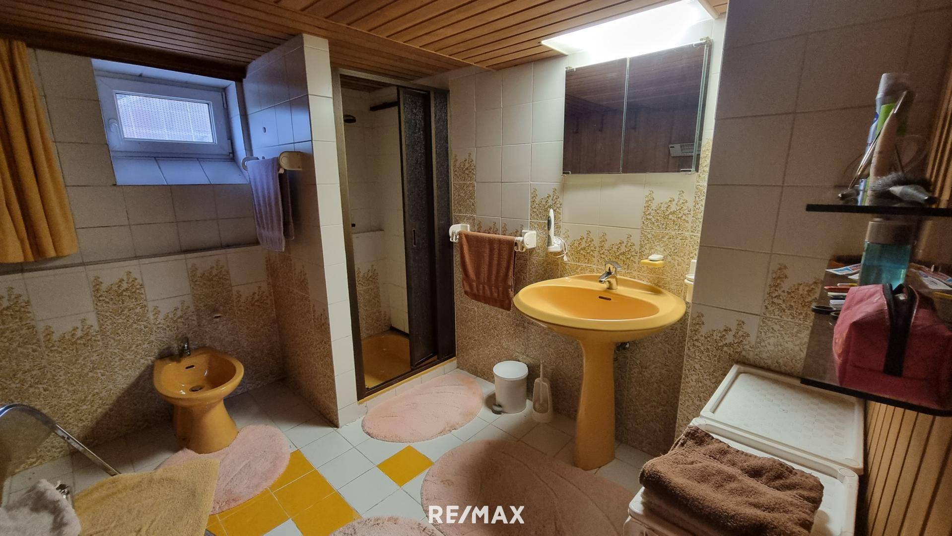 KG Badezimmer