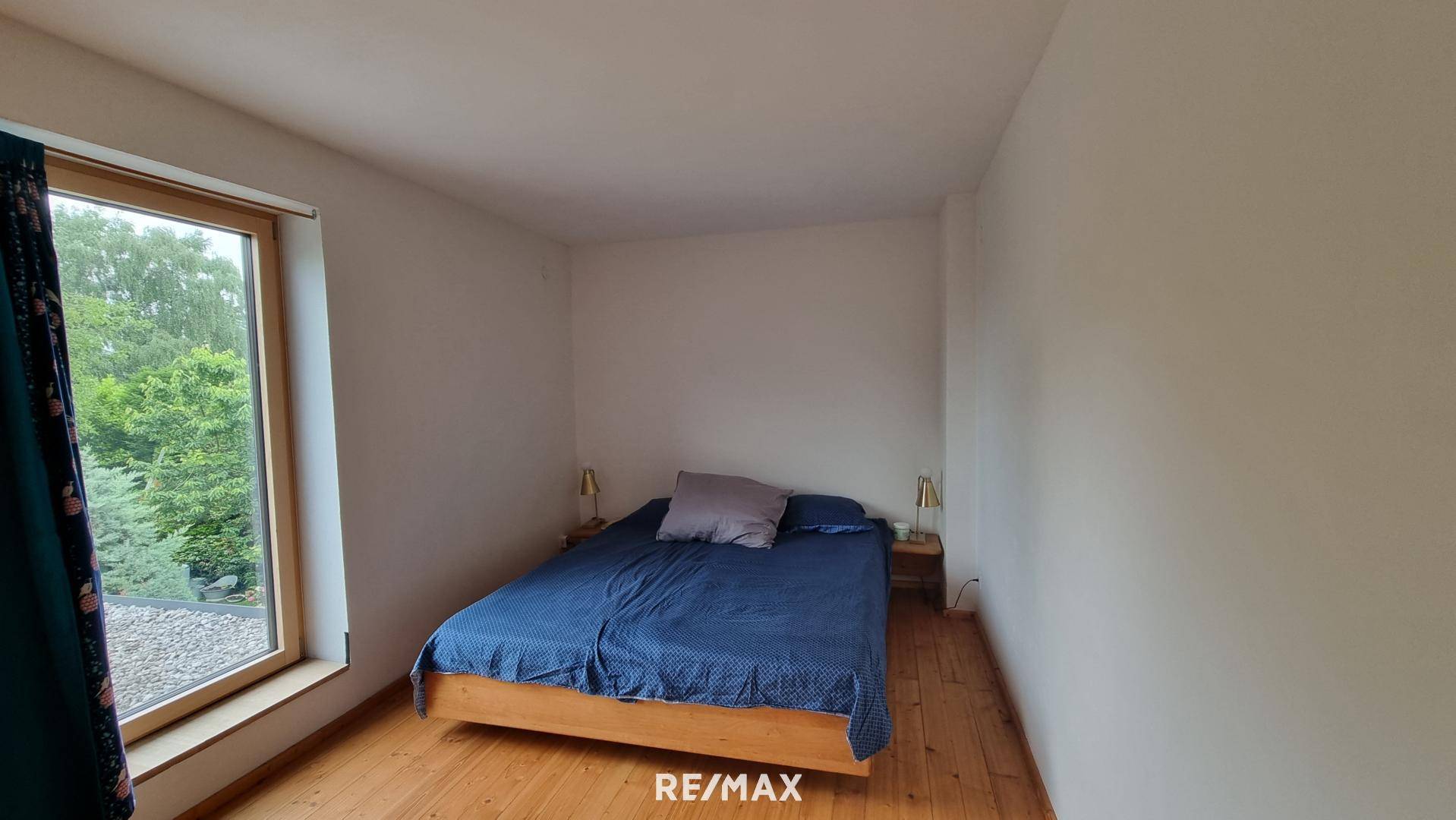 OG Schlafzimmer