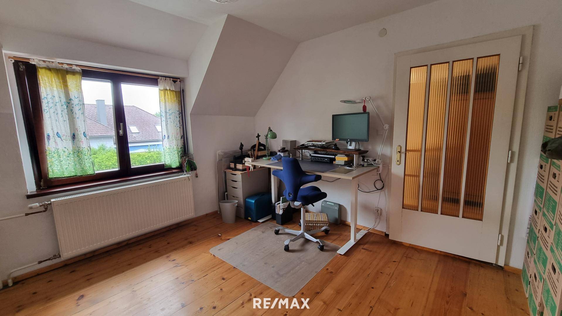 OG Büro
