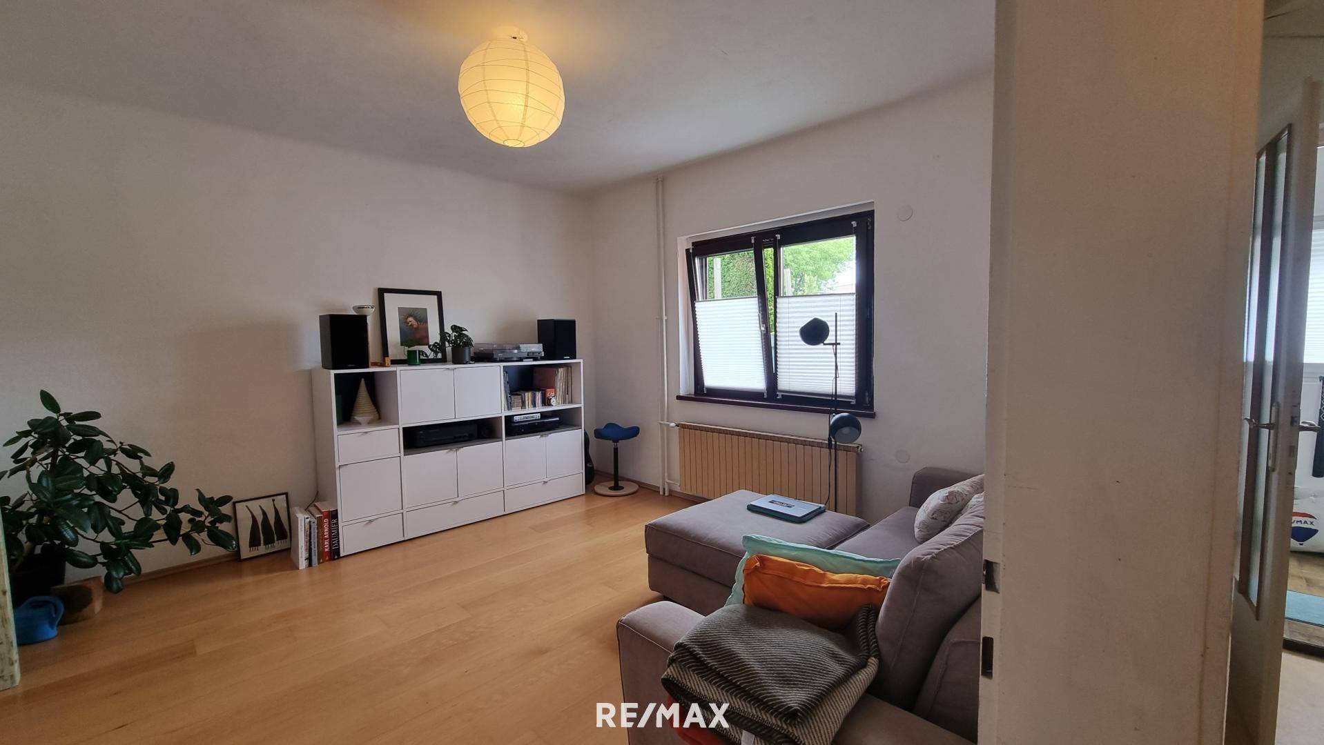 EG Wohnzimmer