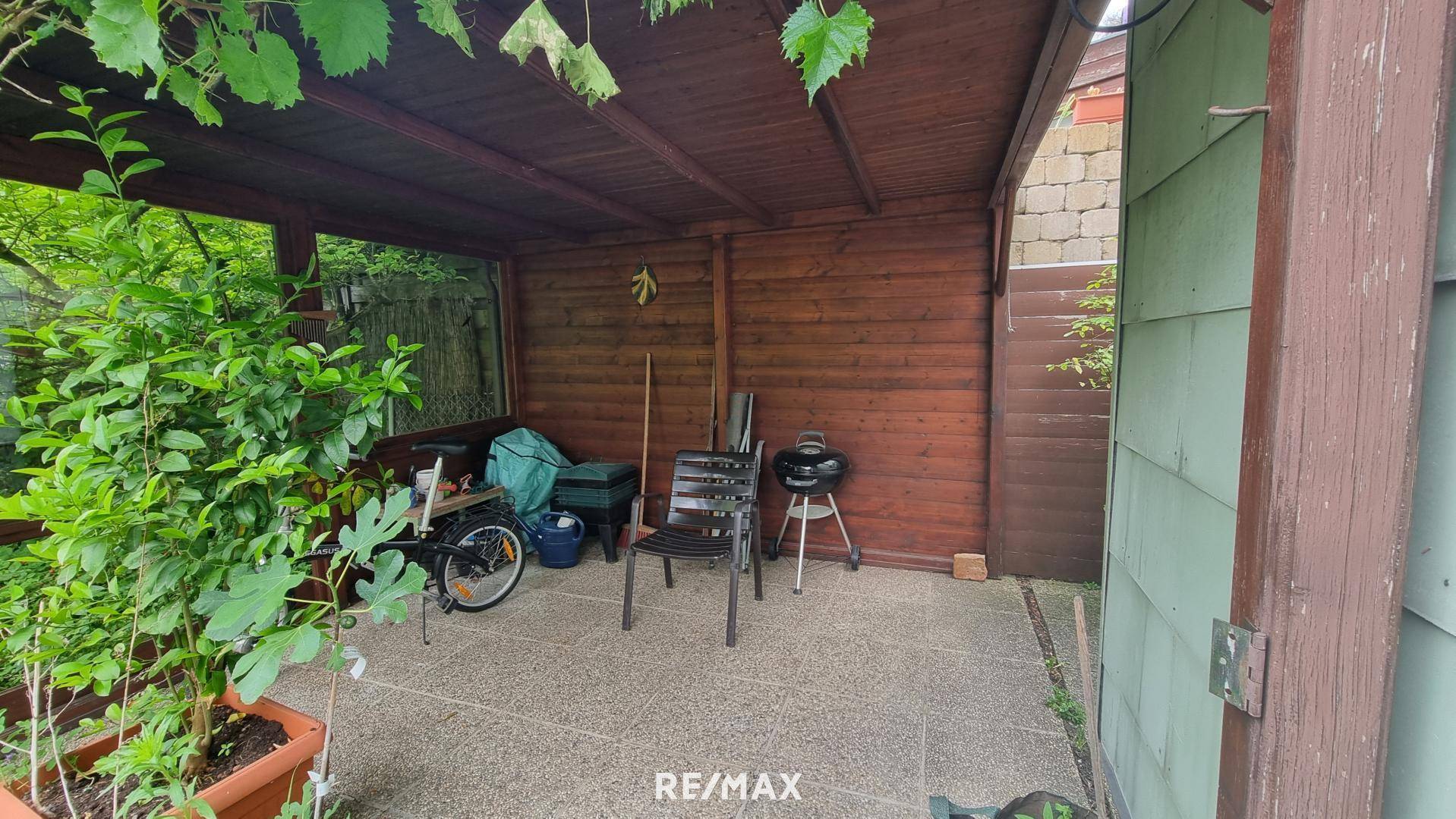 Pergola