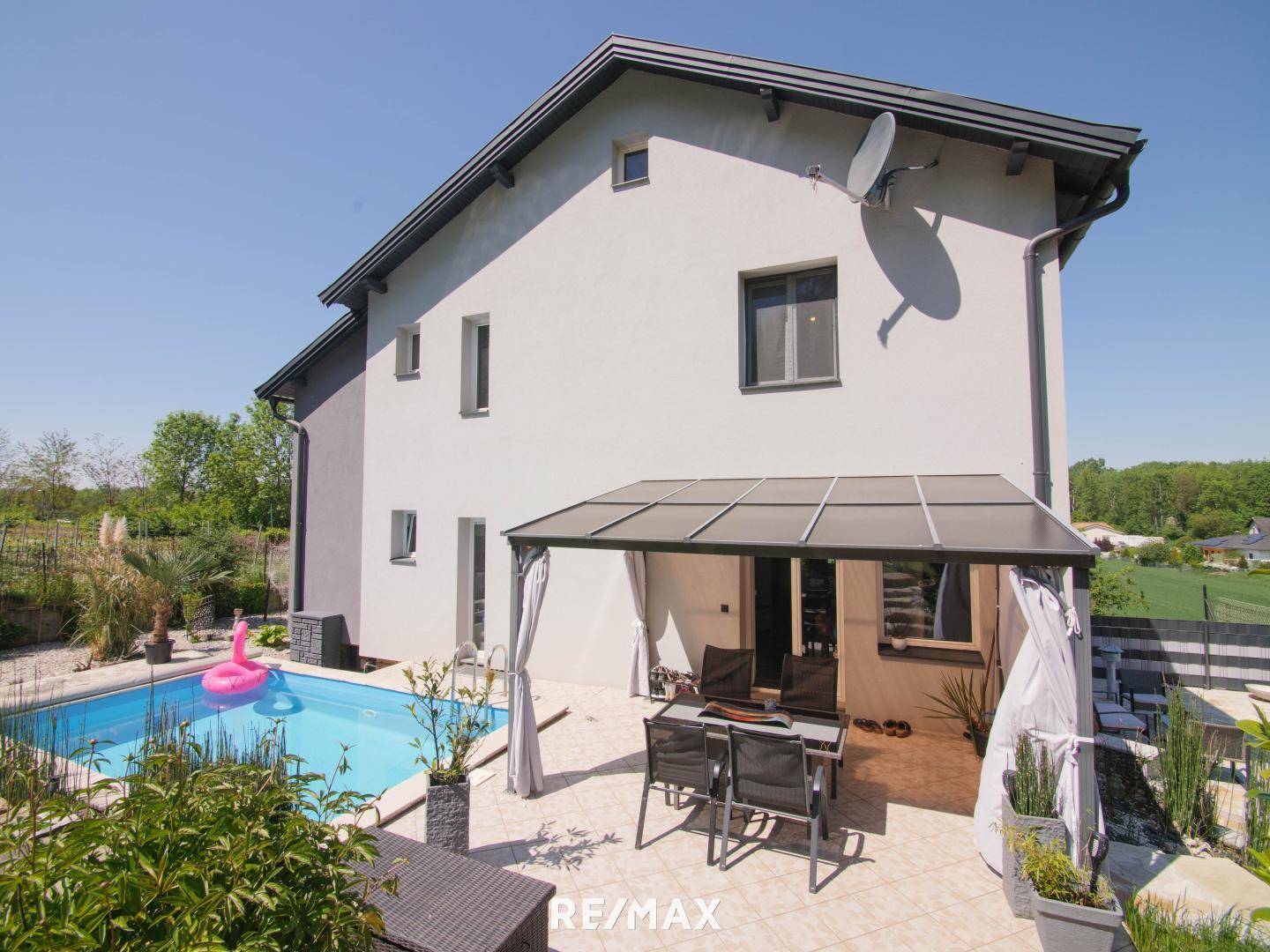 29.) Terrasse