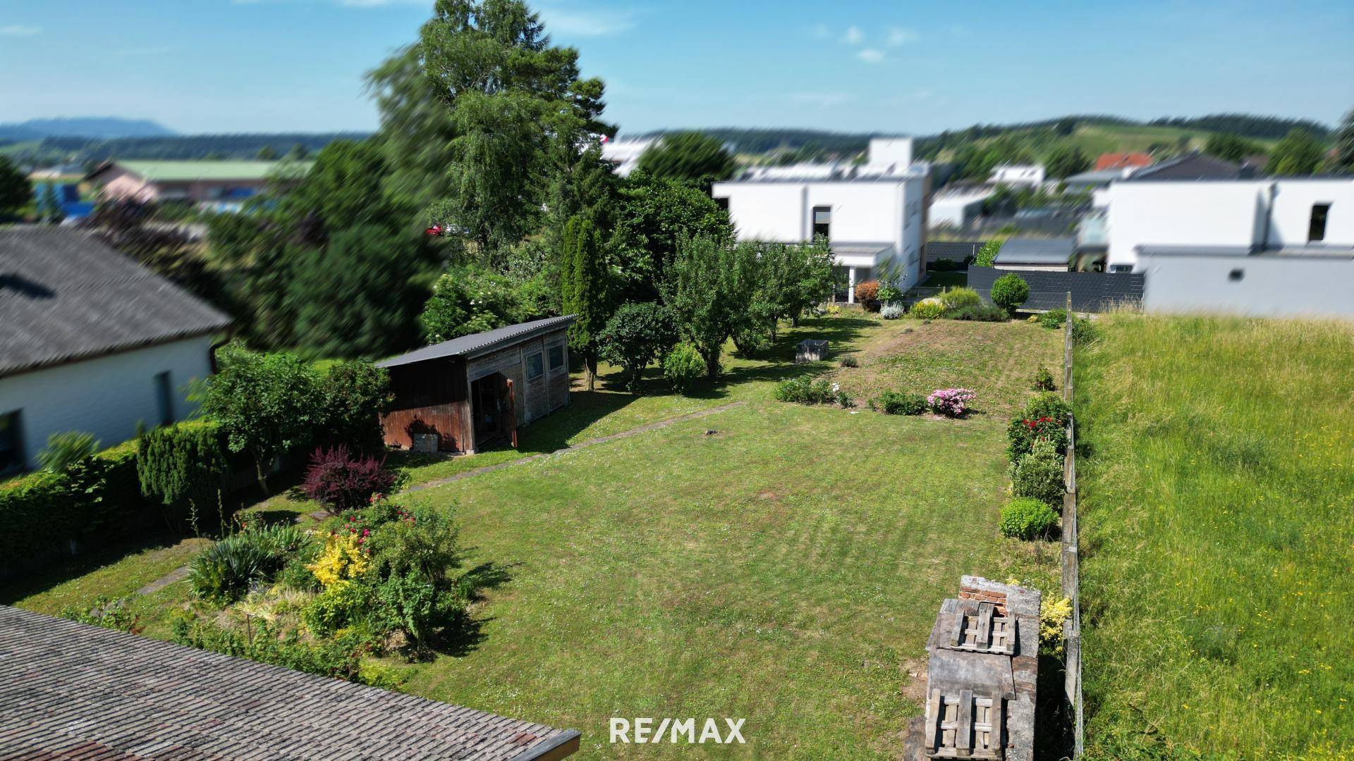 Garten
