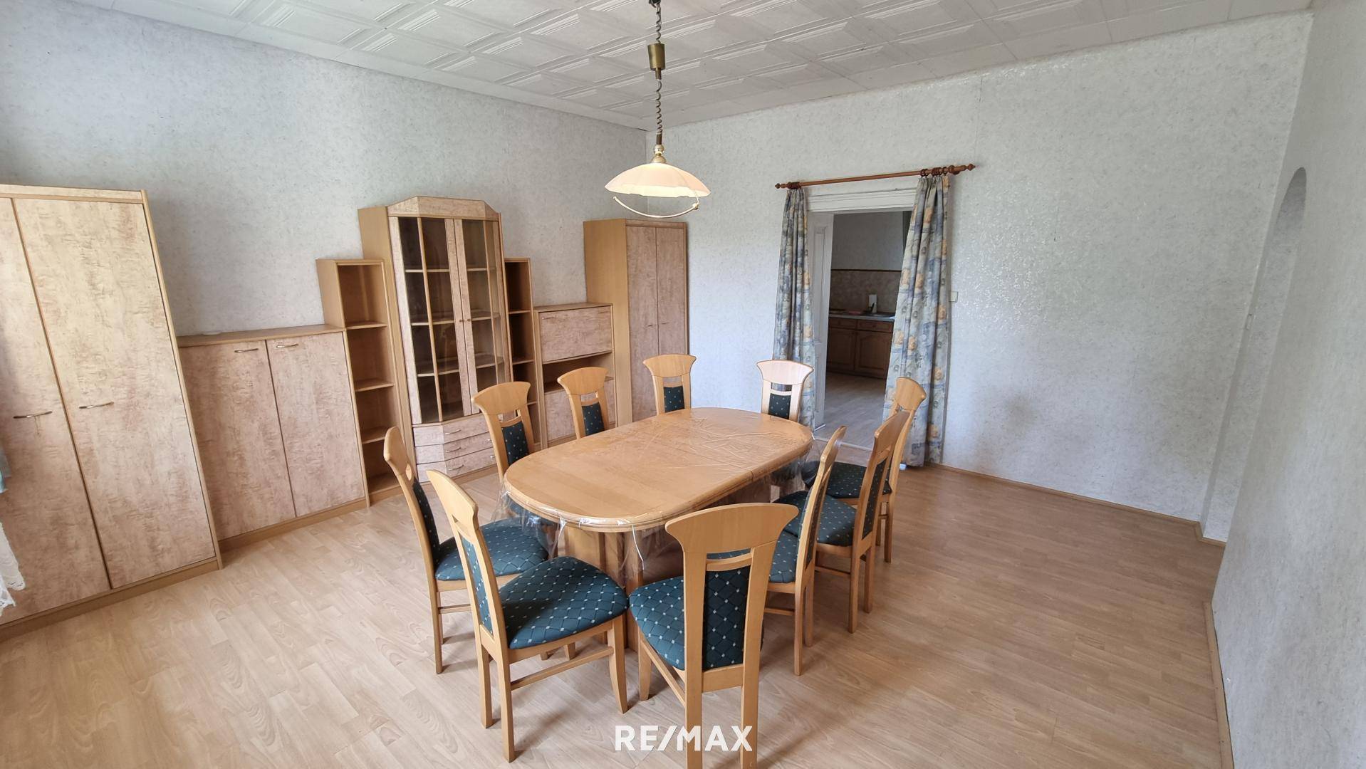 EG Esszimmer