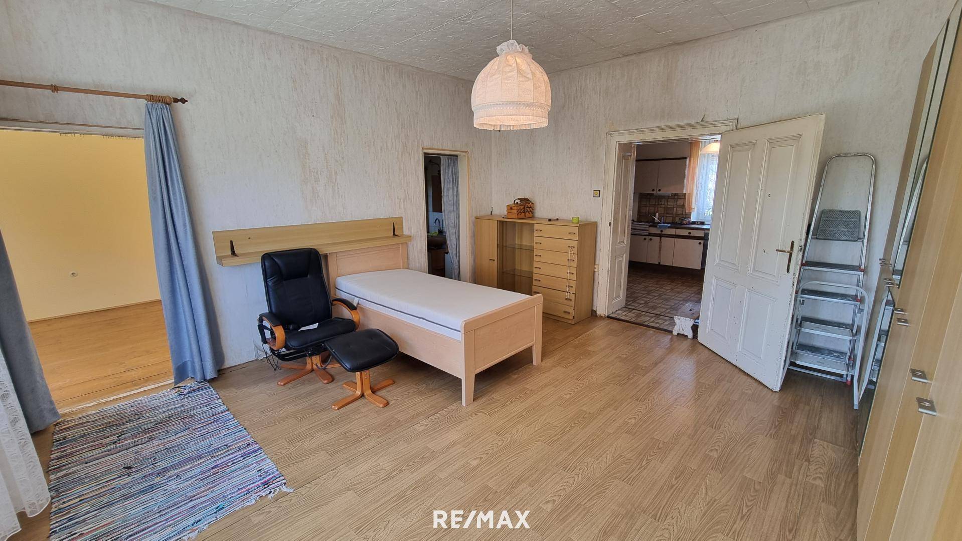 EG Schlafzimmer