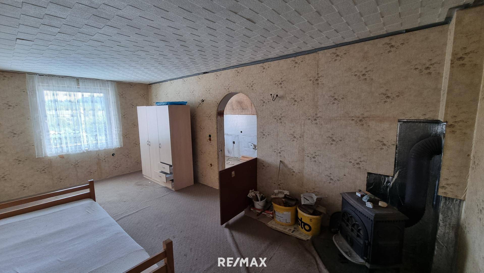 OG Schlafzimmer