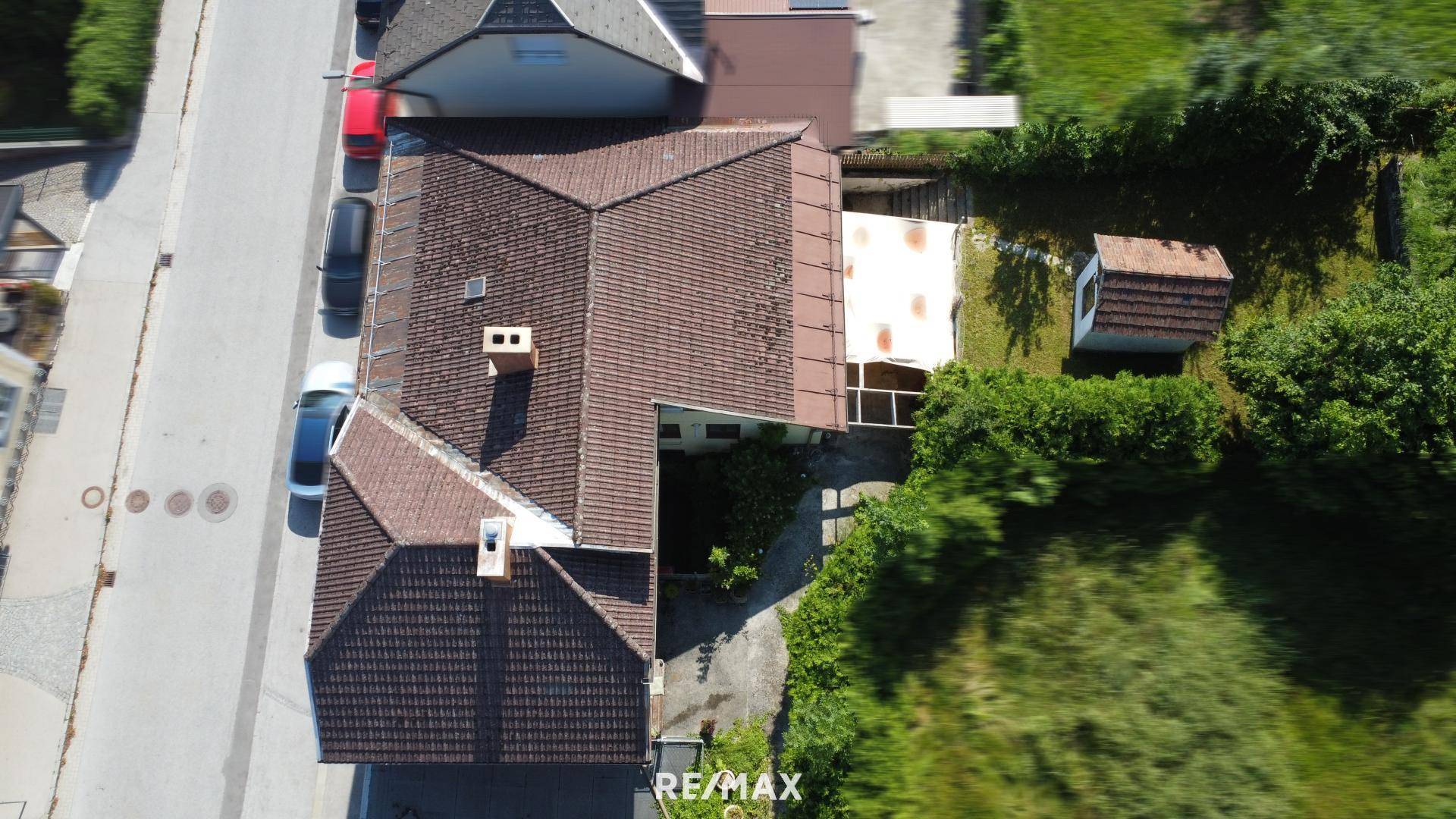 Luftbild