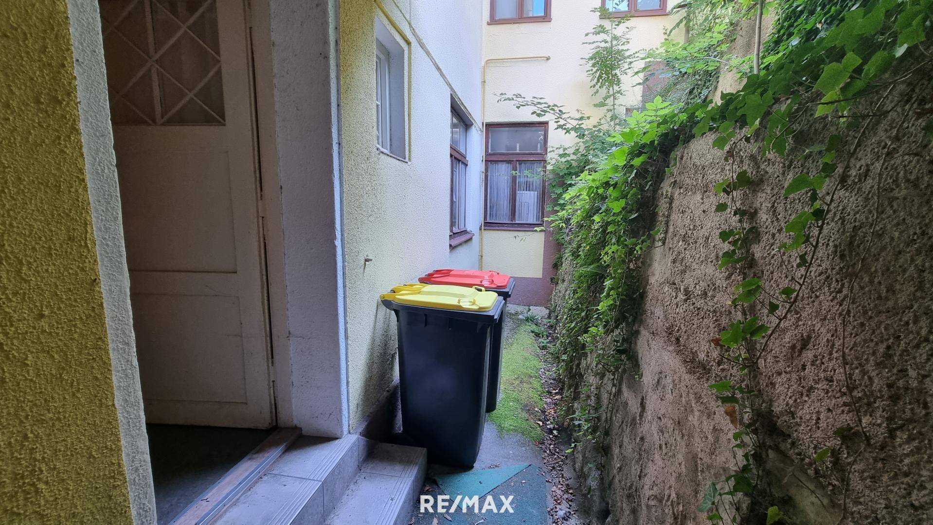 GL Außenbereich