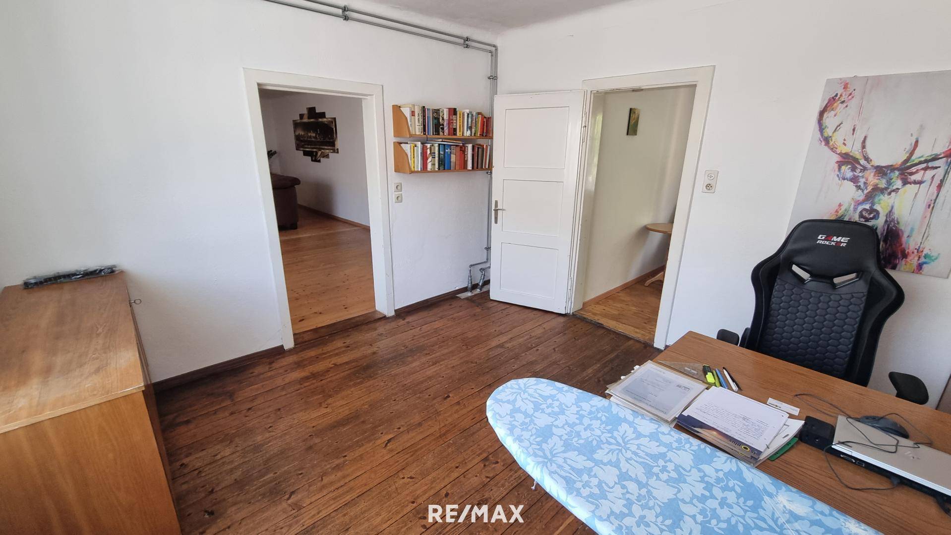 OG Büro