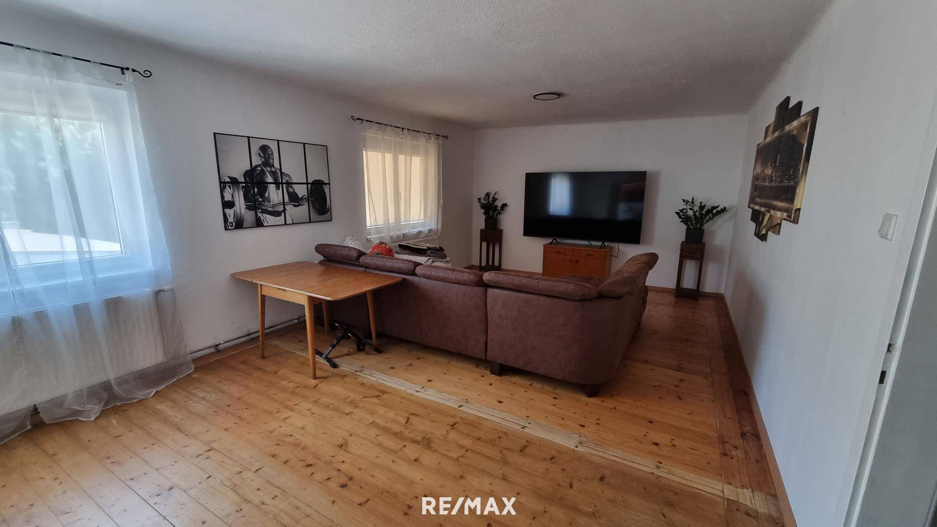 OG Wohnzimmer