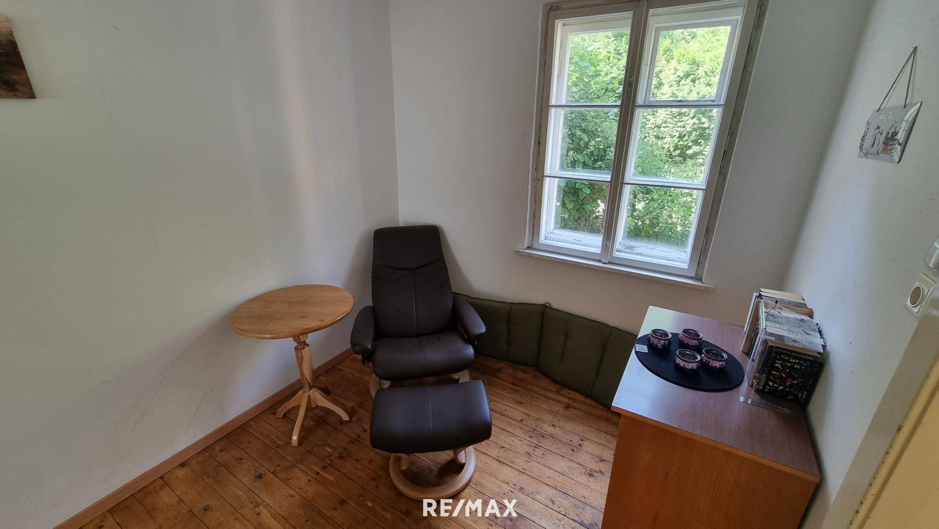 OG Durchgangszimmer