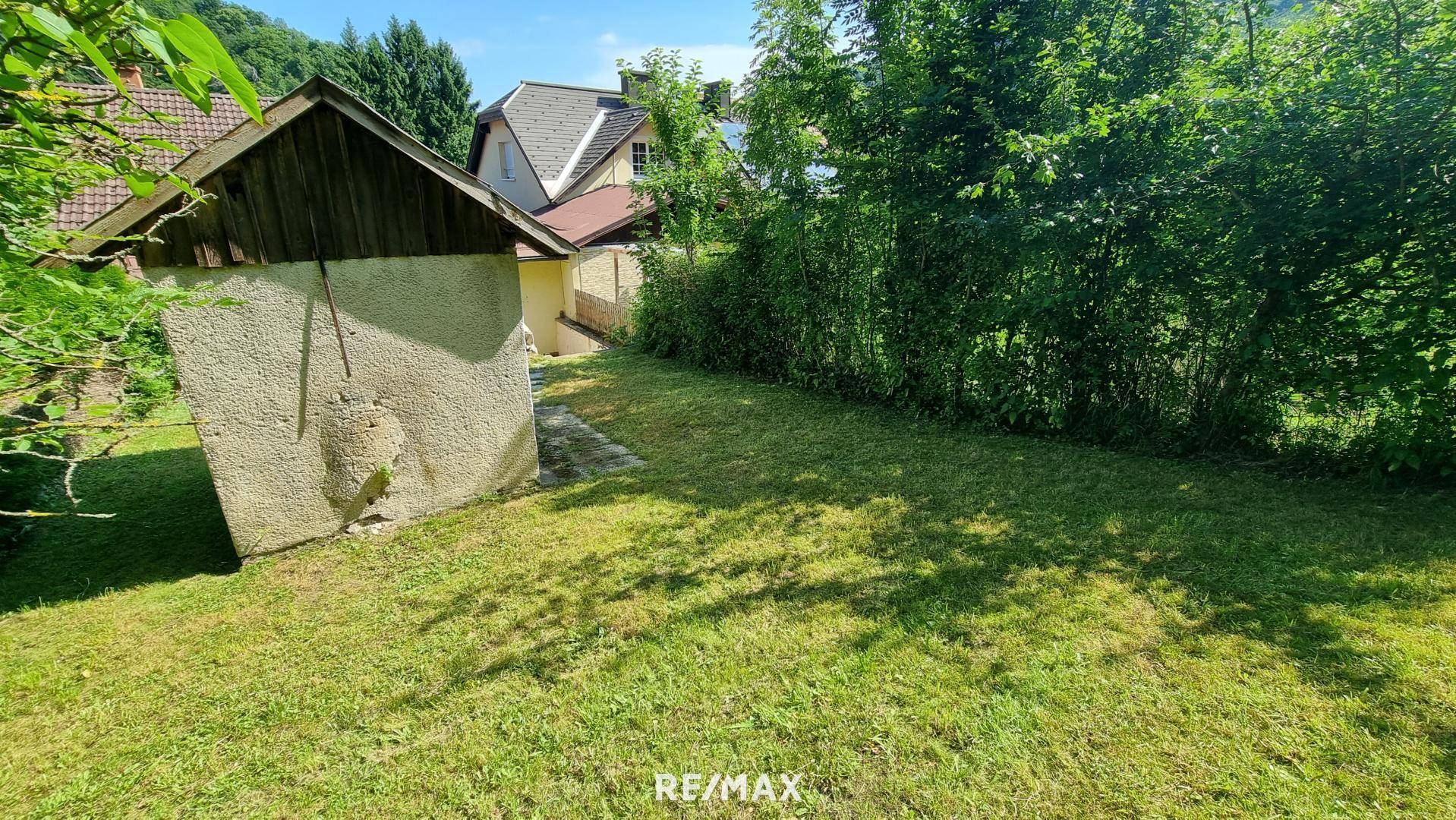 Garten