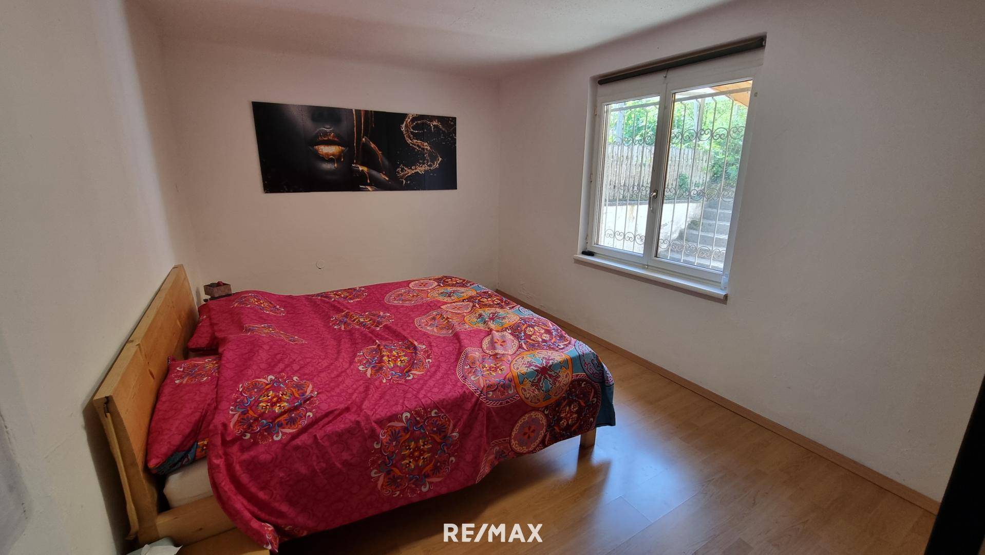 OG Schlafzimmer