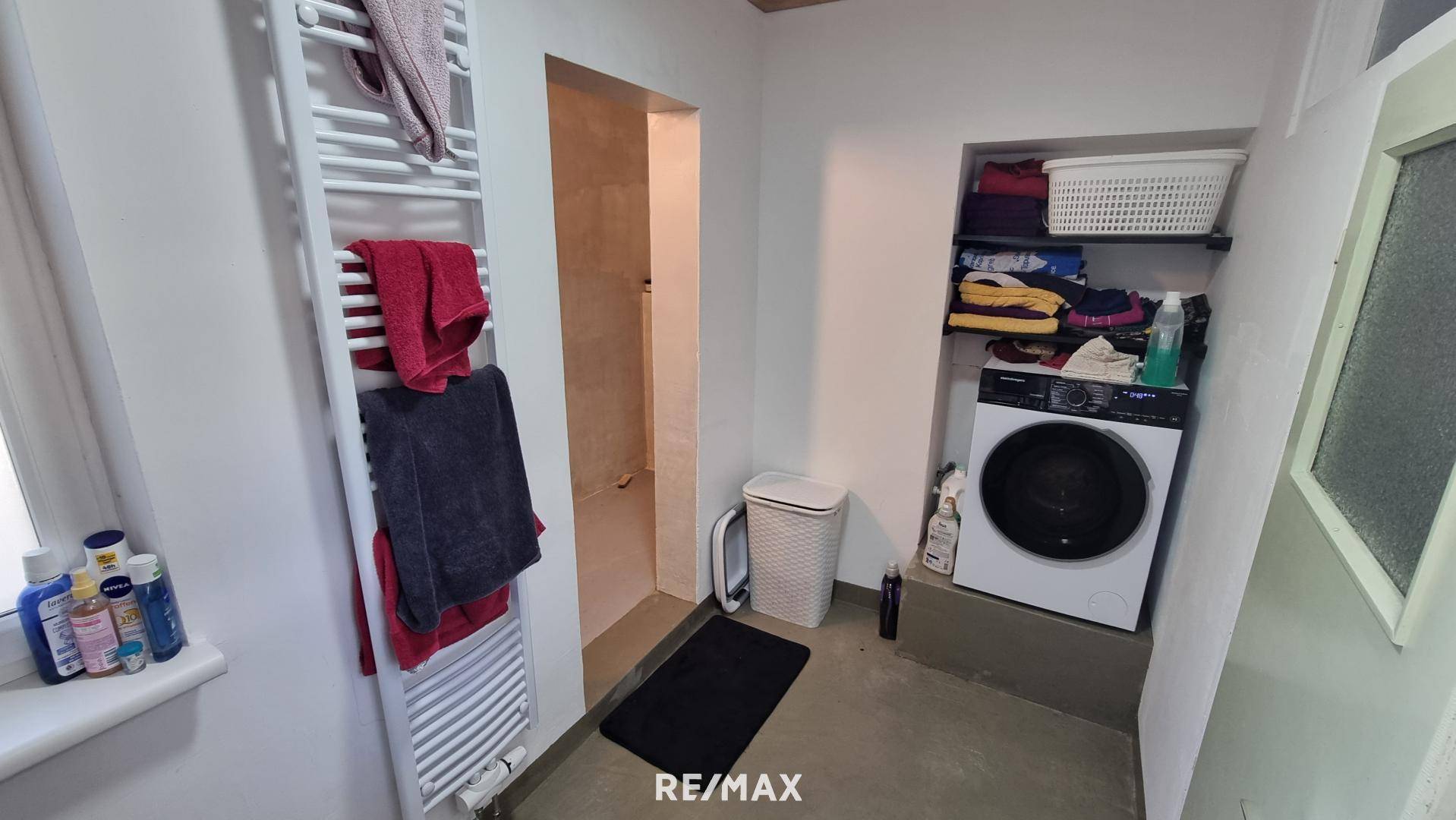 OG Badezimmer