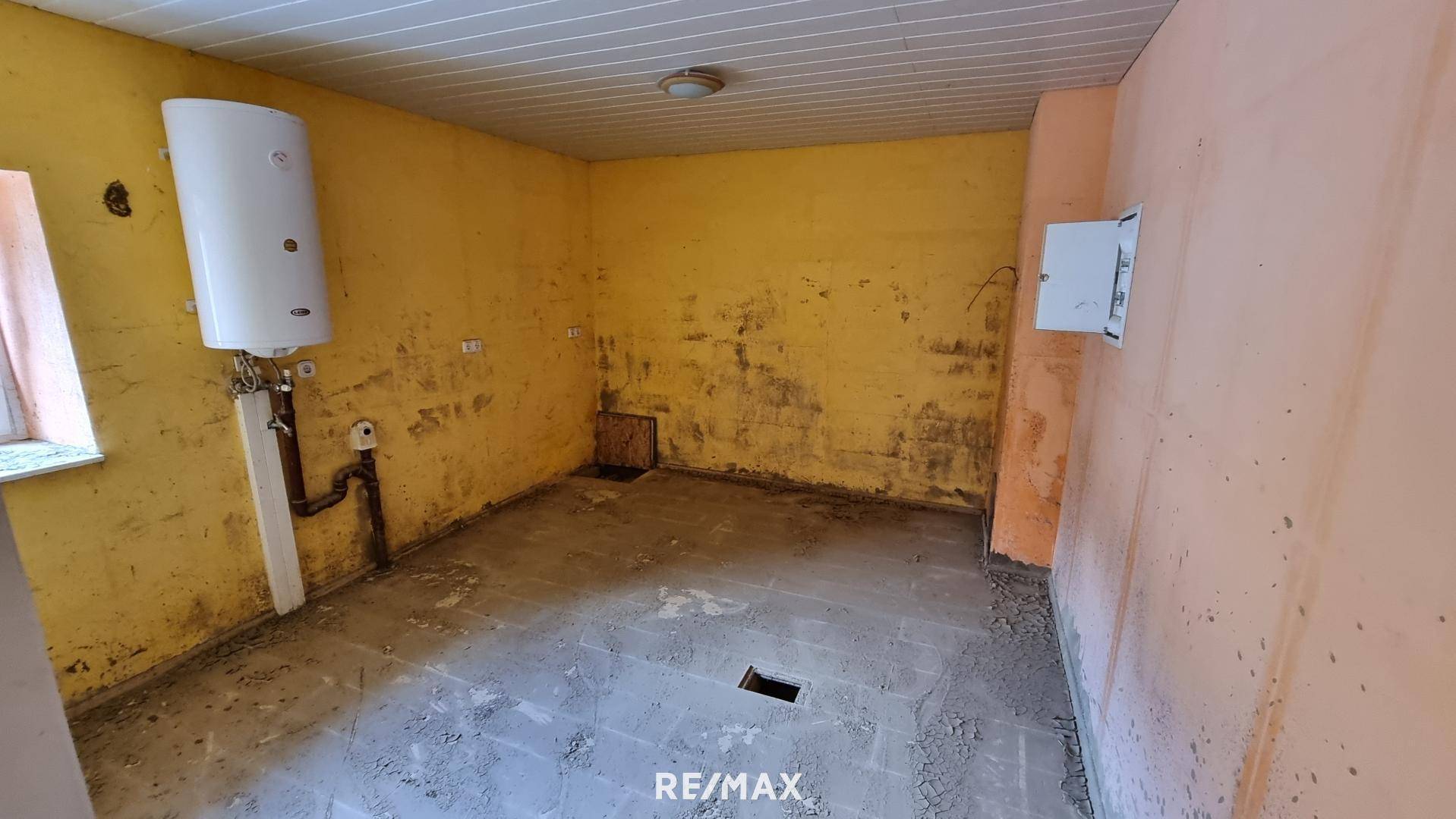 Gebäude 2 - Raum 3
