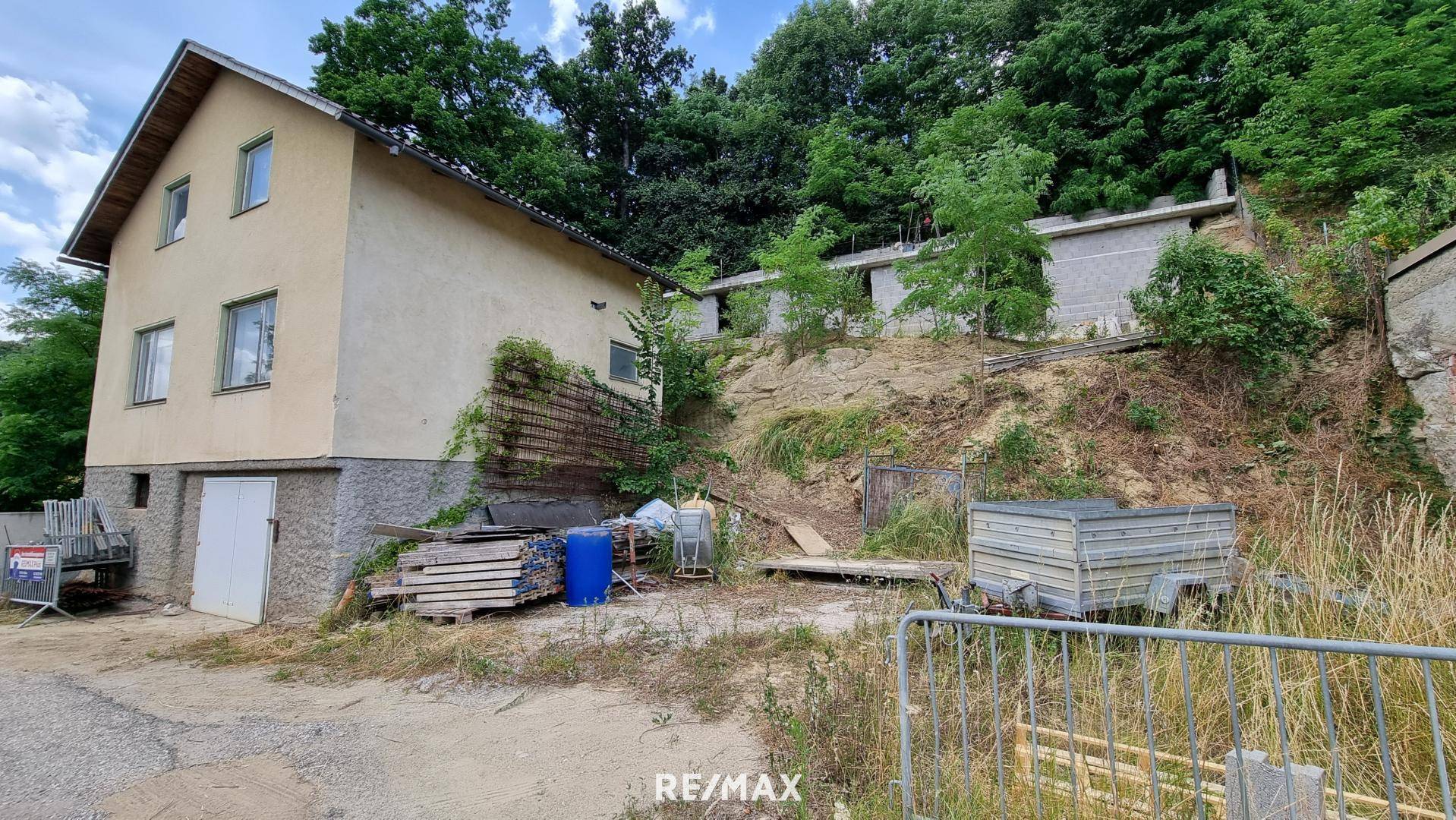 Haus