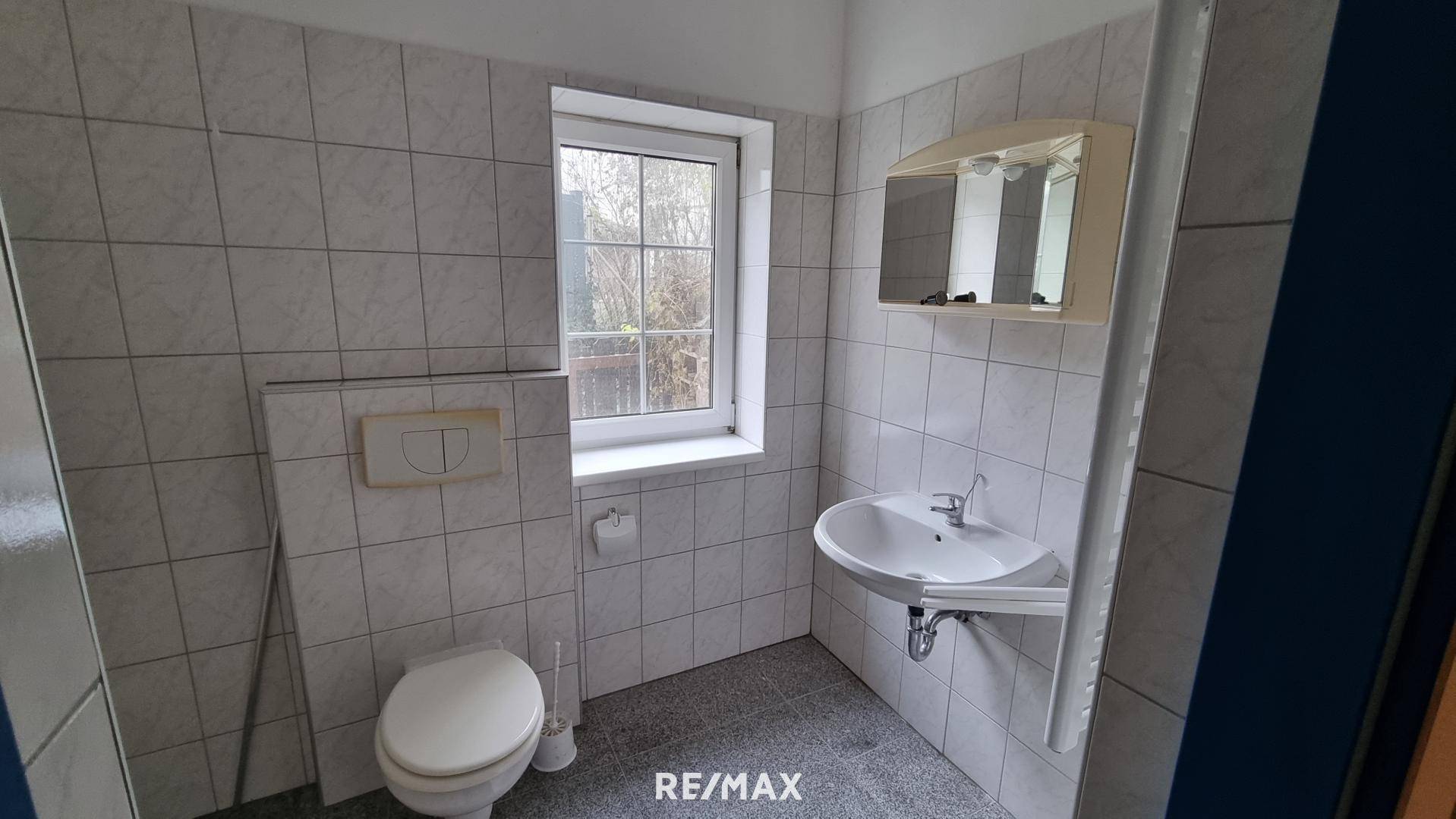 Top 1 Bad mit WC