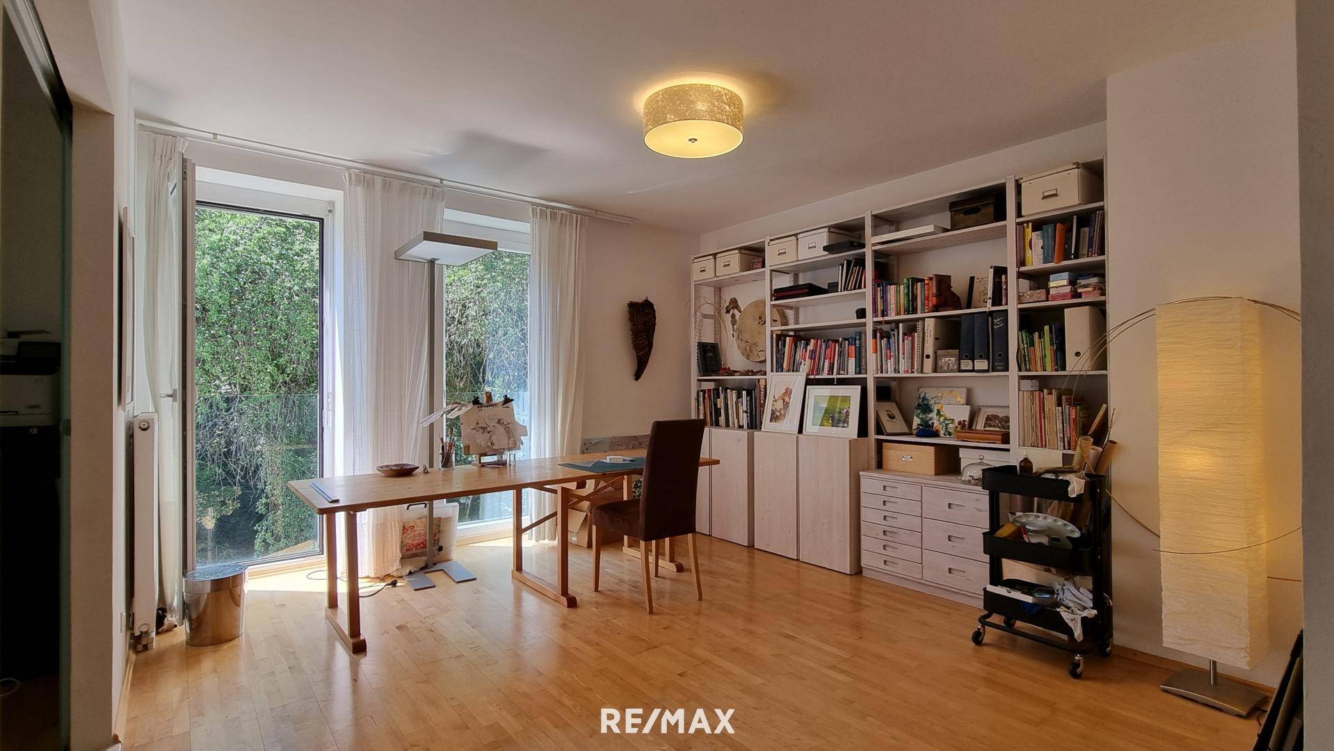 Büro