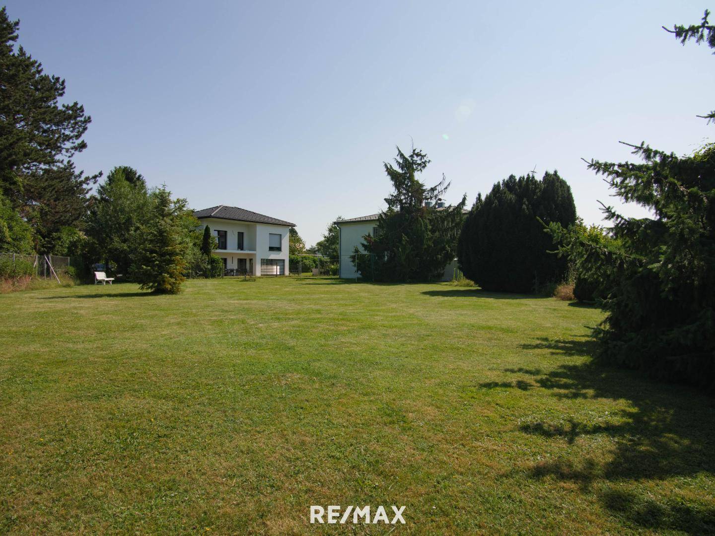 5.) Garten