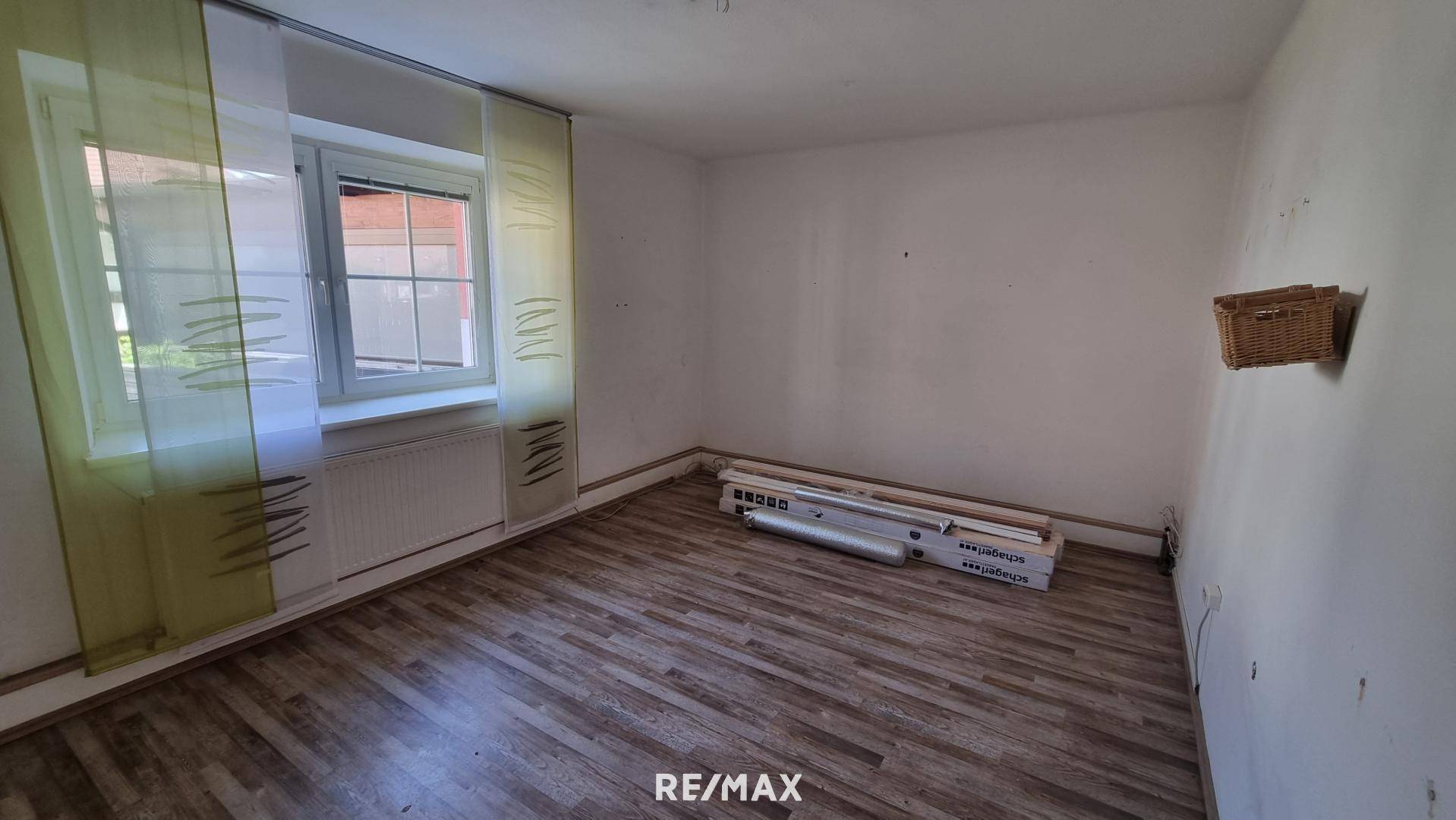 EG Schlafzimmer