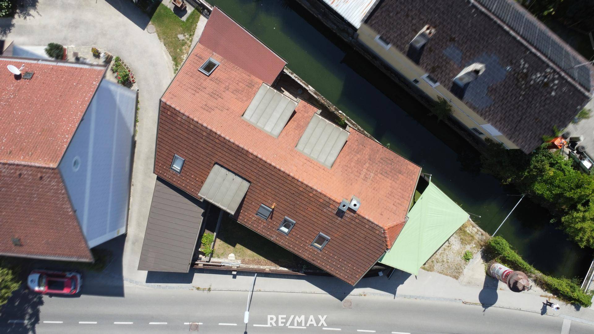 Luftbild