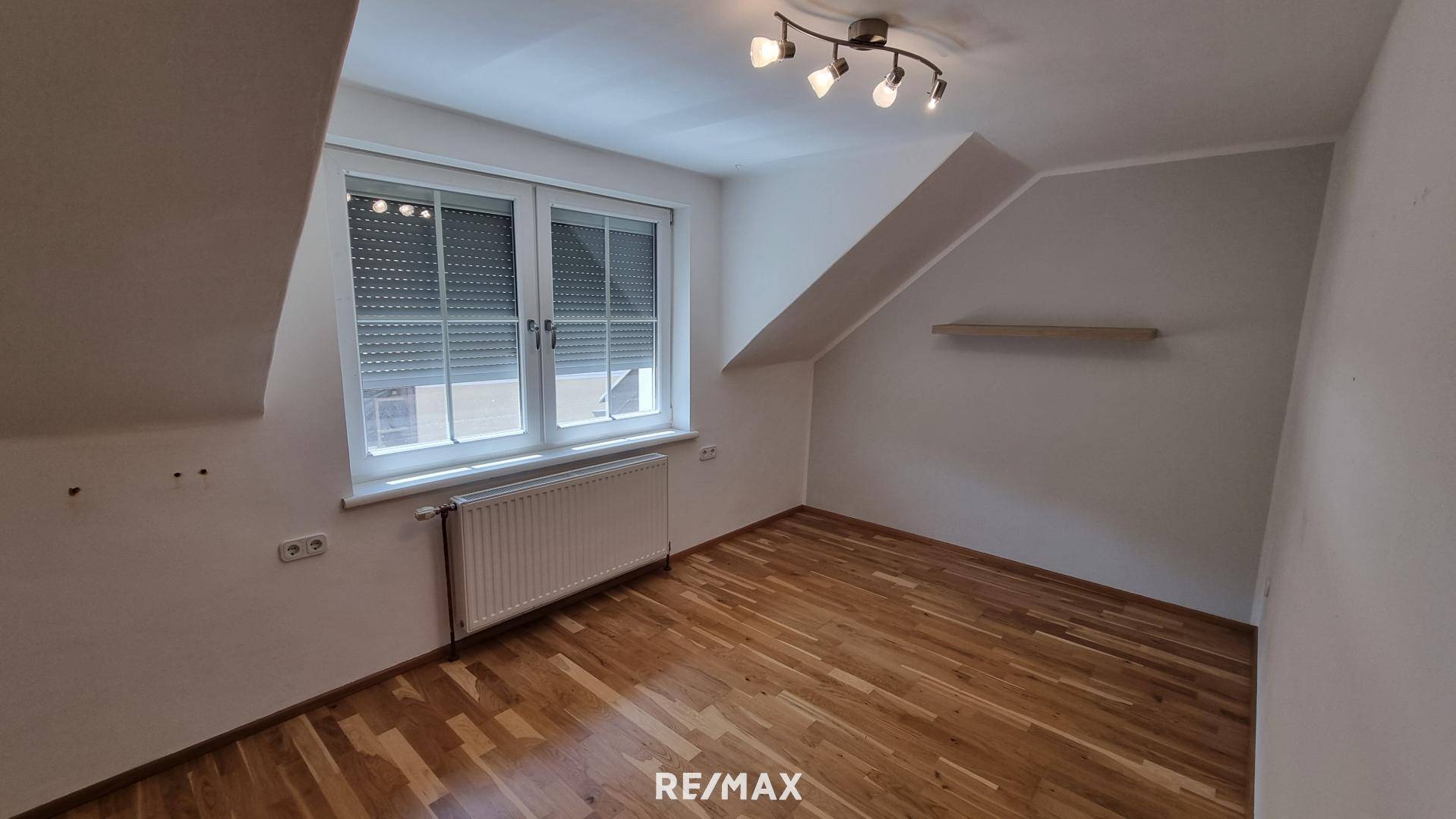 OG Schlafzimmer