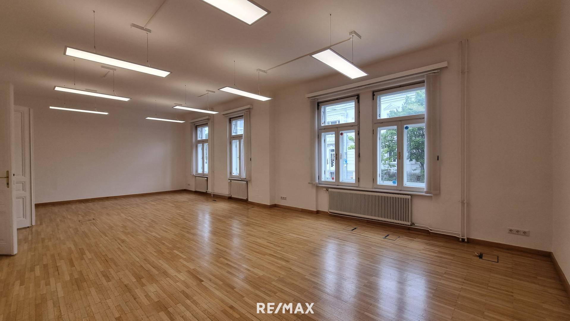 Besprechungsraum