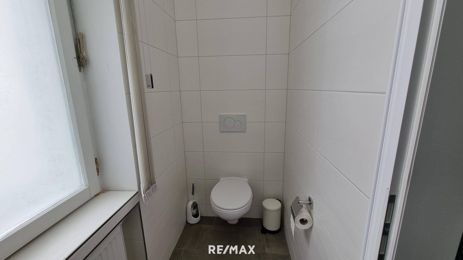 Toilette (gemeinschaftlich)