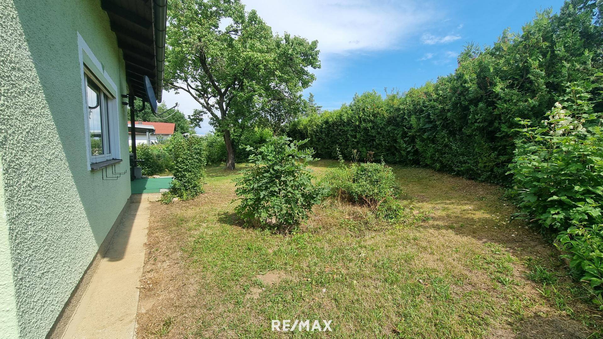 Garten II