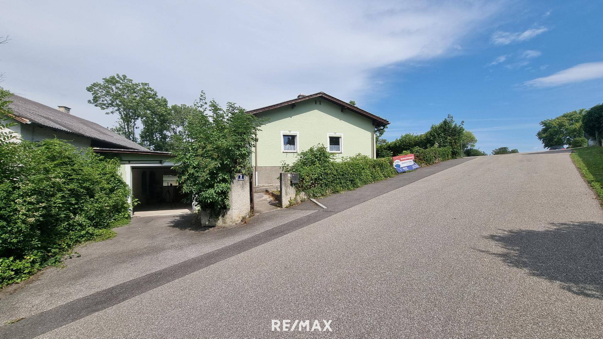 Bungalow II