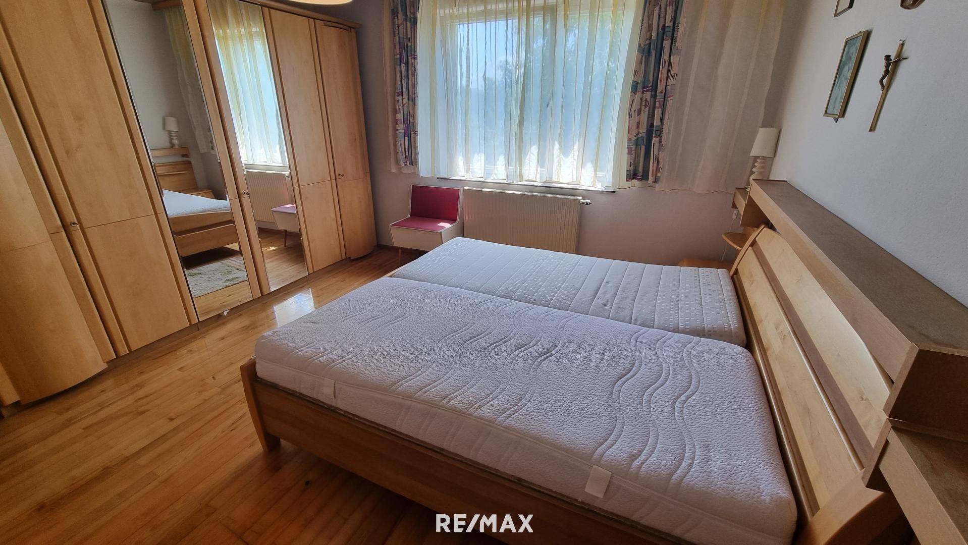 OG Schlafzimmer