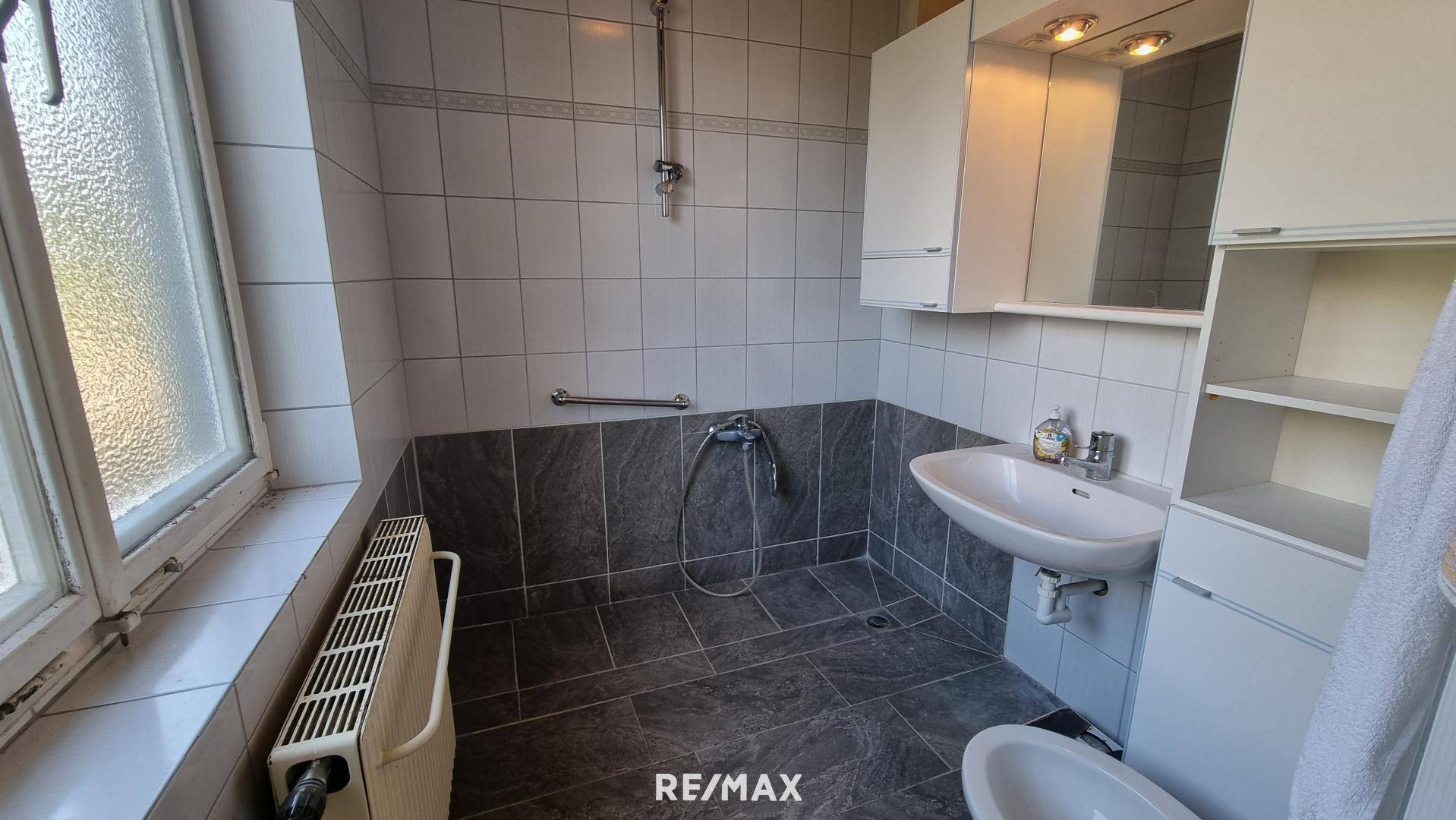 EG Badezimmer