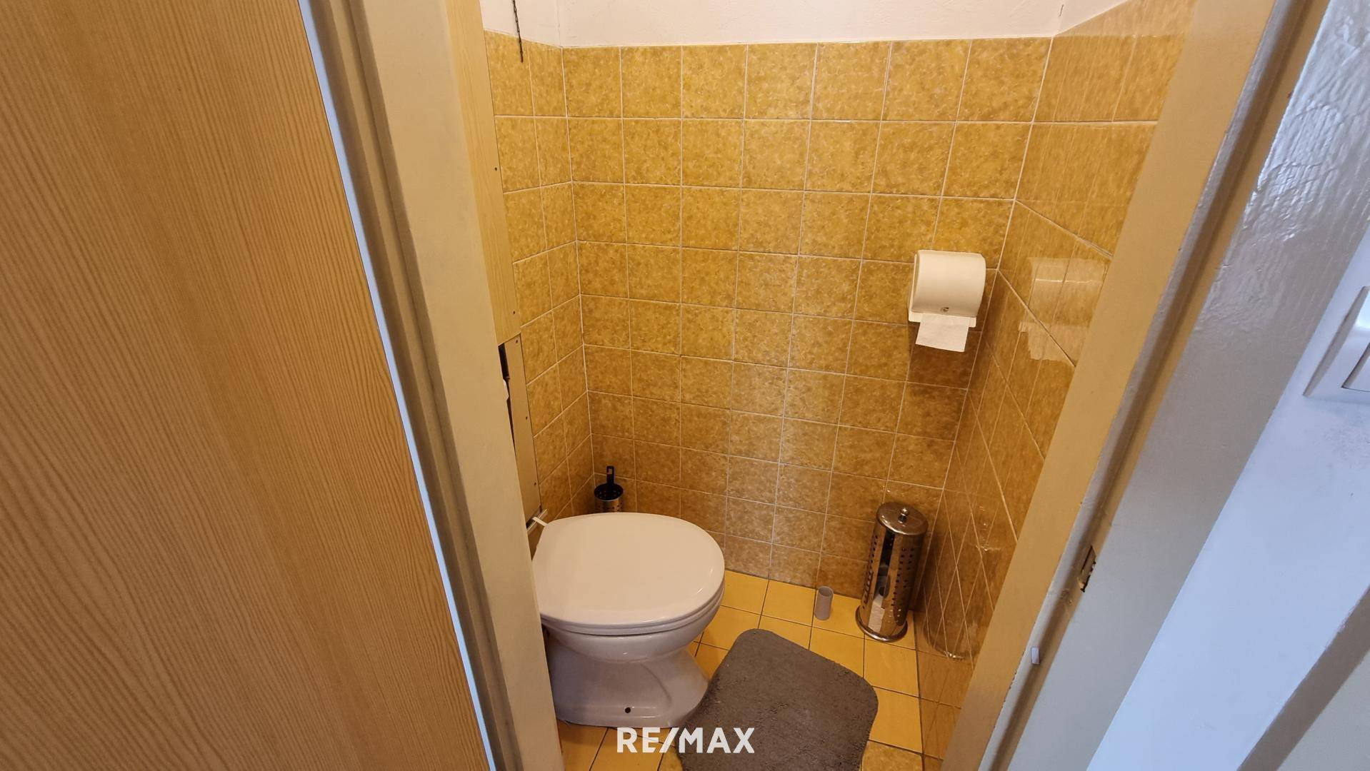 OG WC