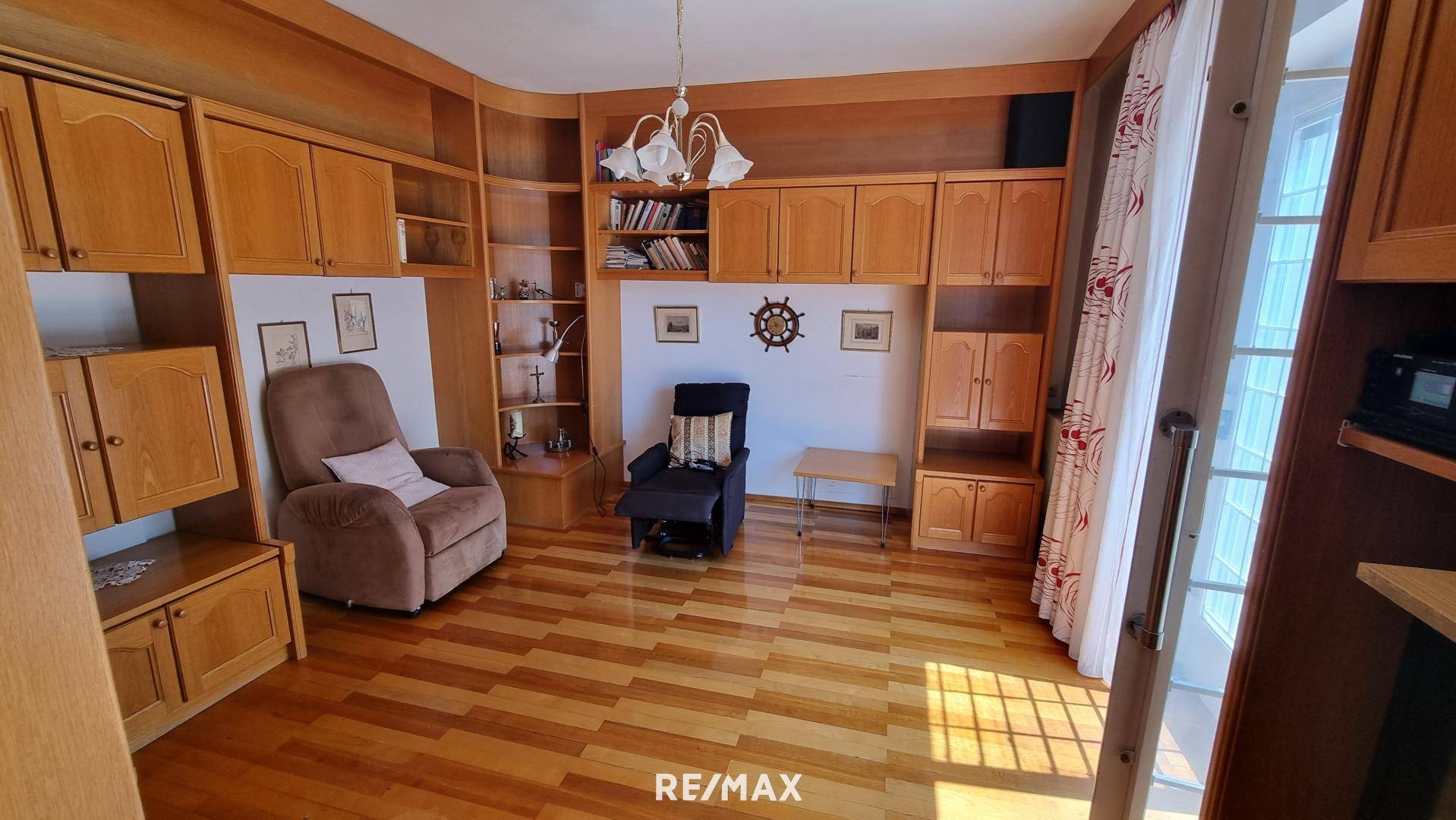 EG Wohnzimmer