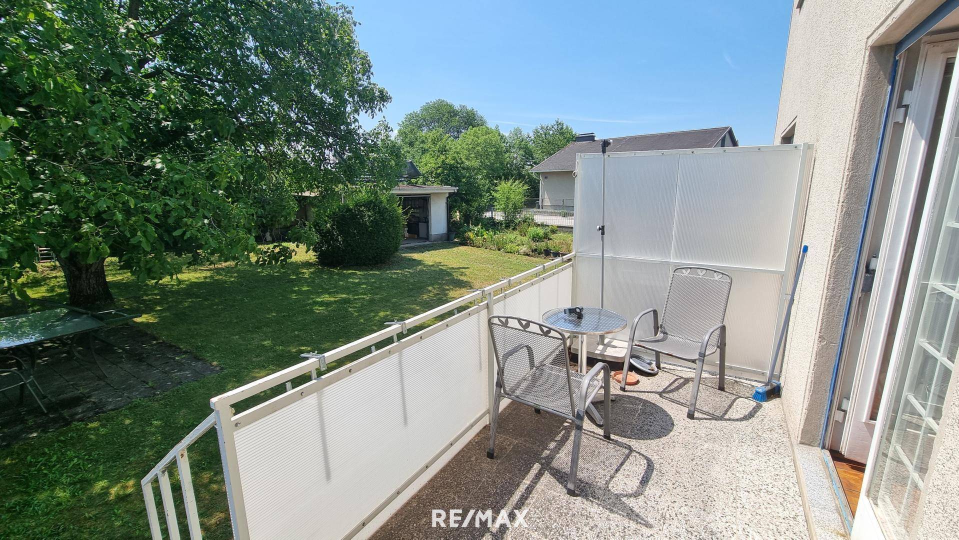 EG Terrasse