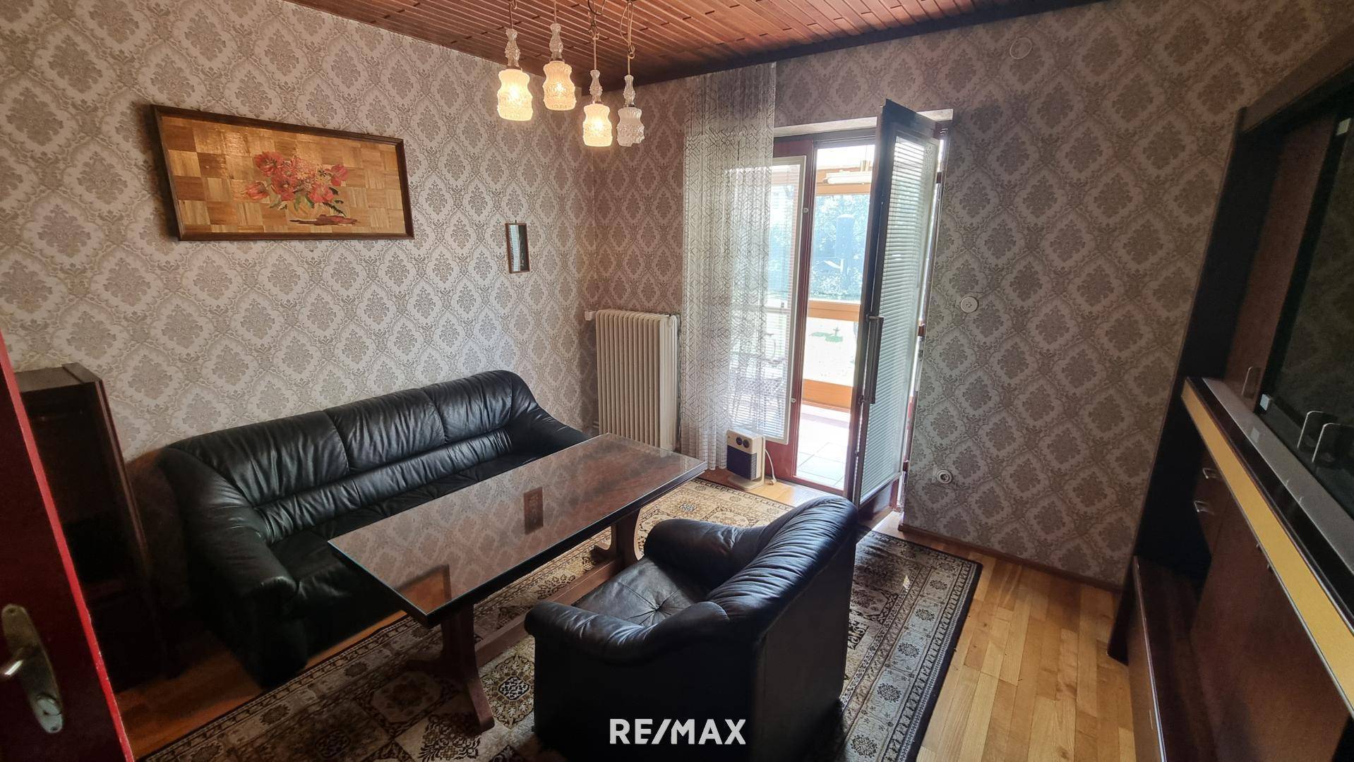 EG Wohnzimmer