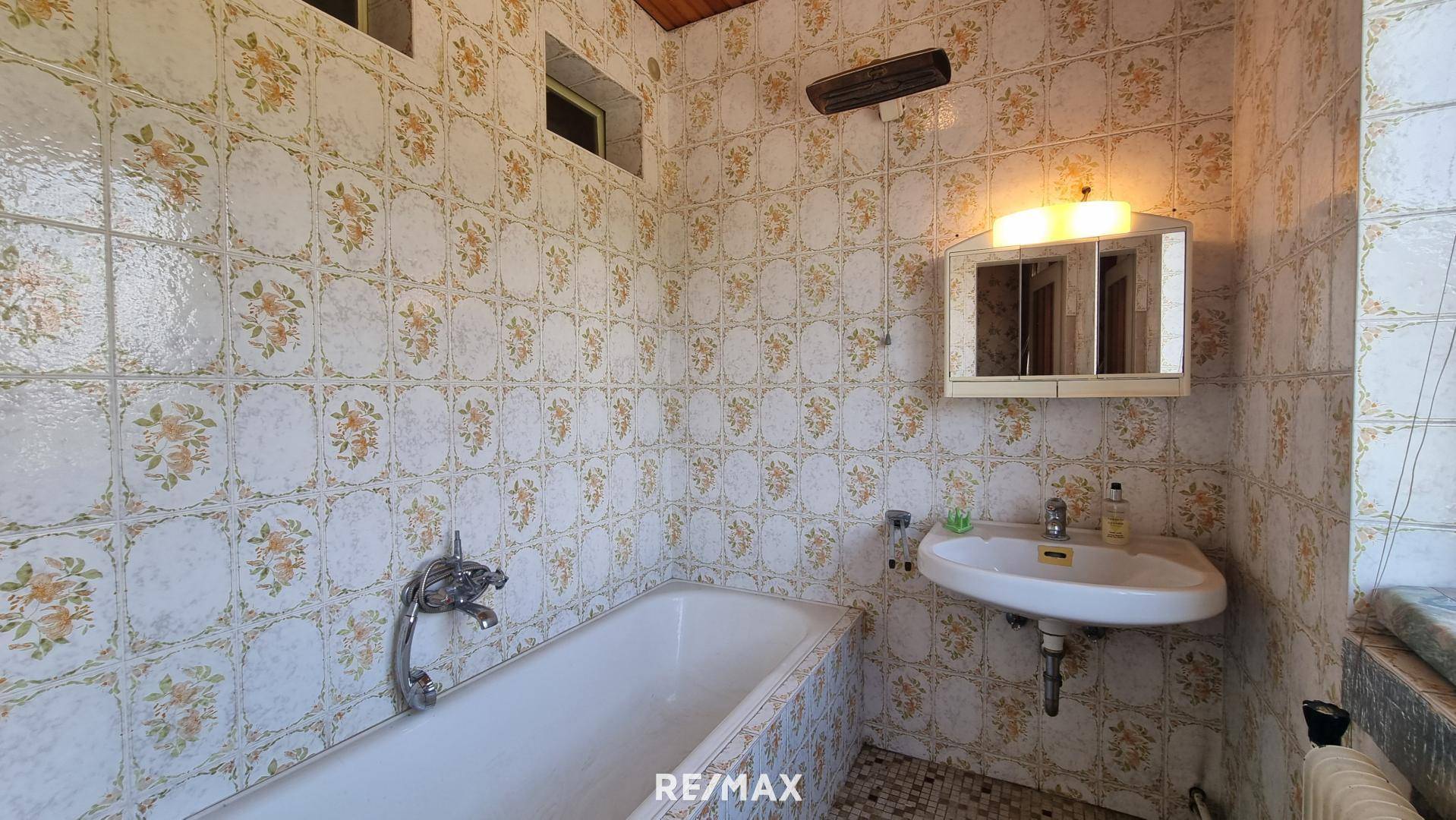OG Badezimmer